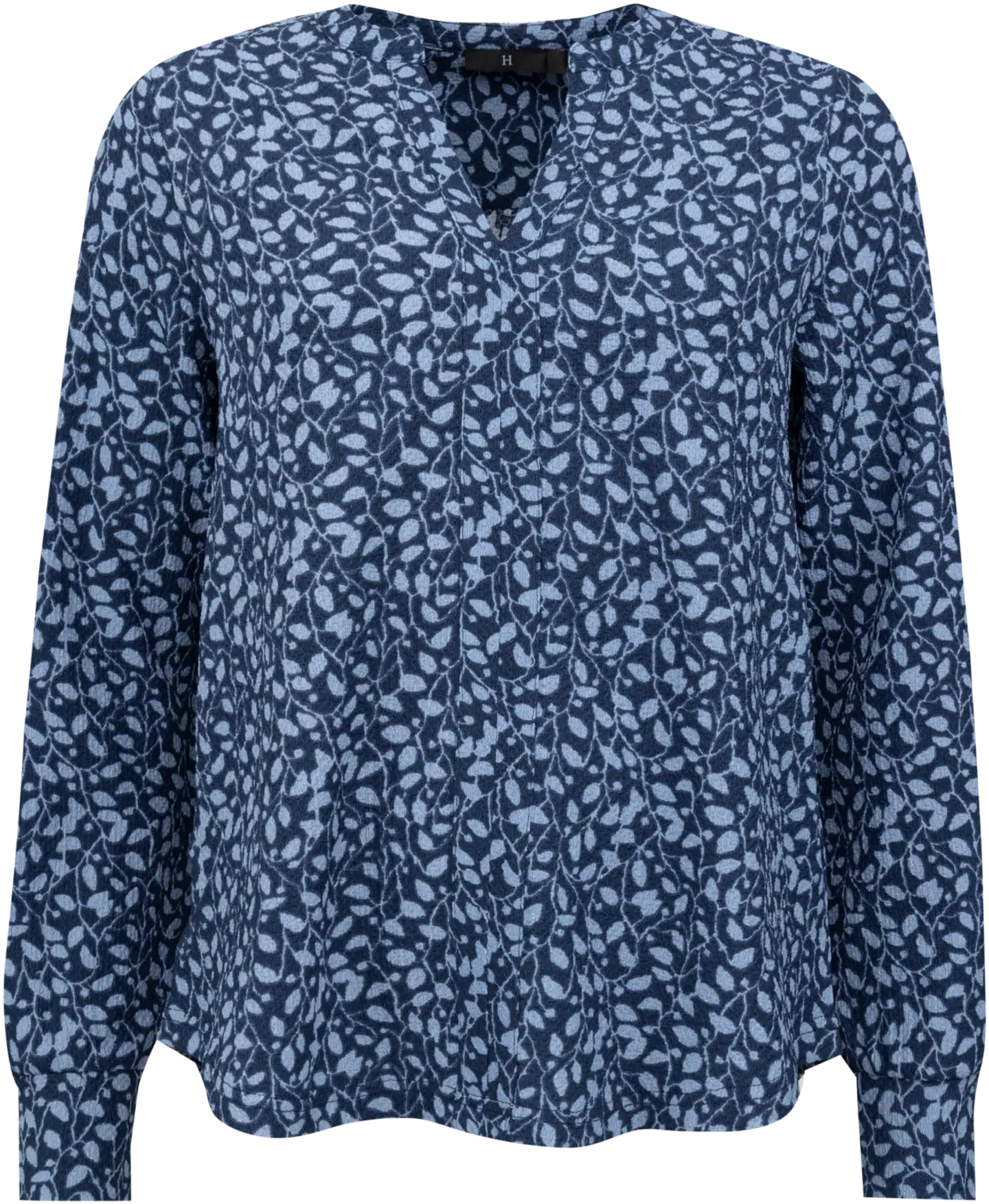 House naisten trikoopusero 213H260308, PatternLab - Multicolor - 1