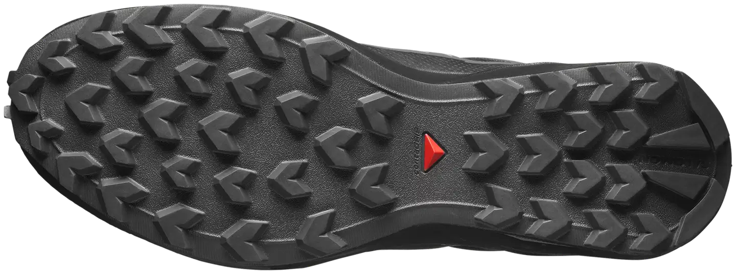 Speedcross peak  GTX, vedenpitävä juoksukenkä - Blue Nights/Grisaille/Nirvana - 5