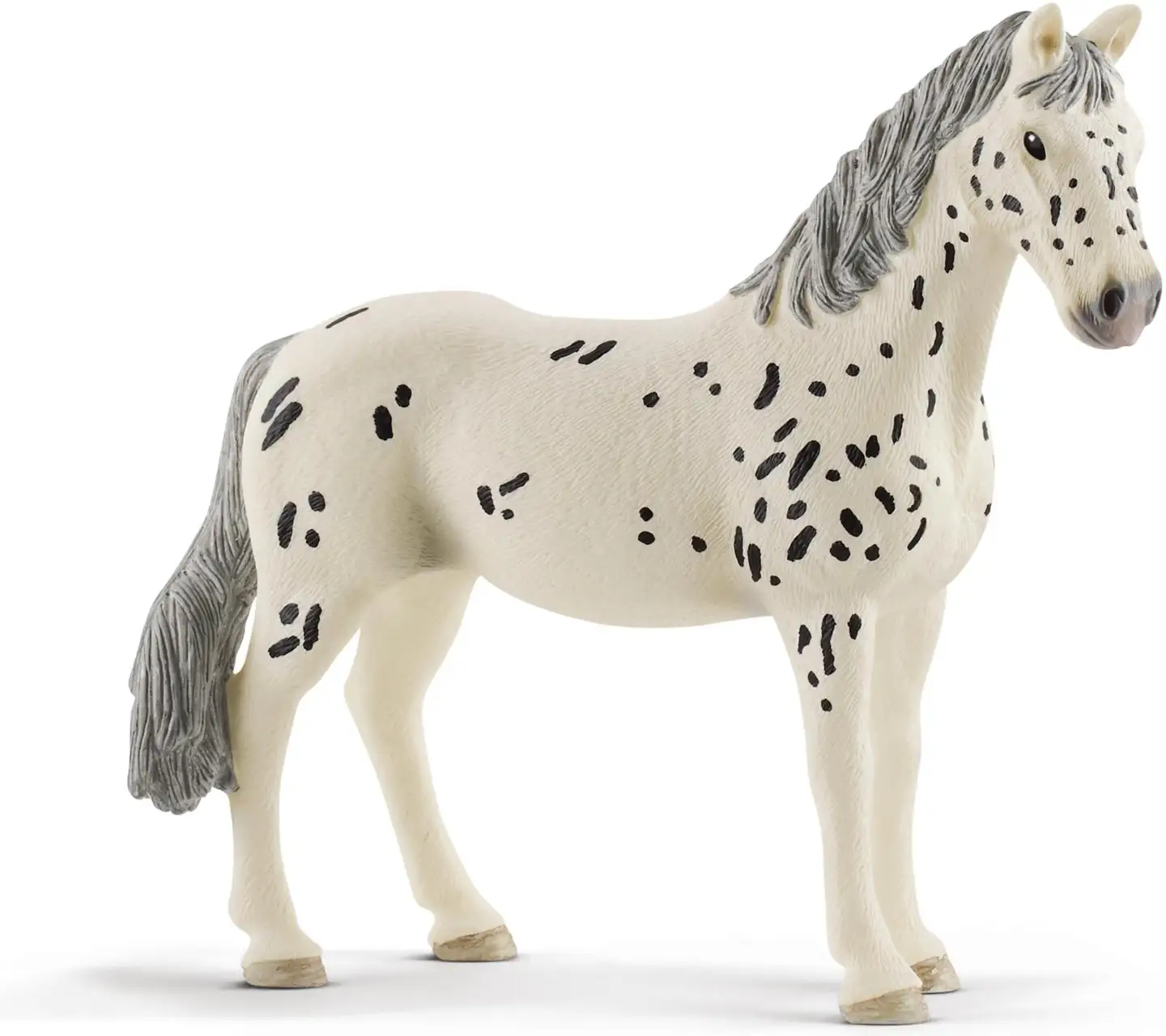 schleich® Knabstrupinhevostamma