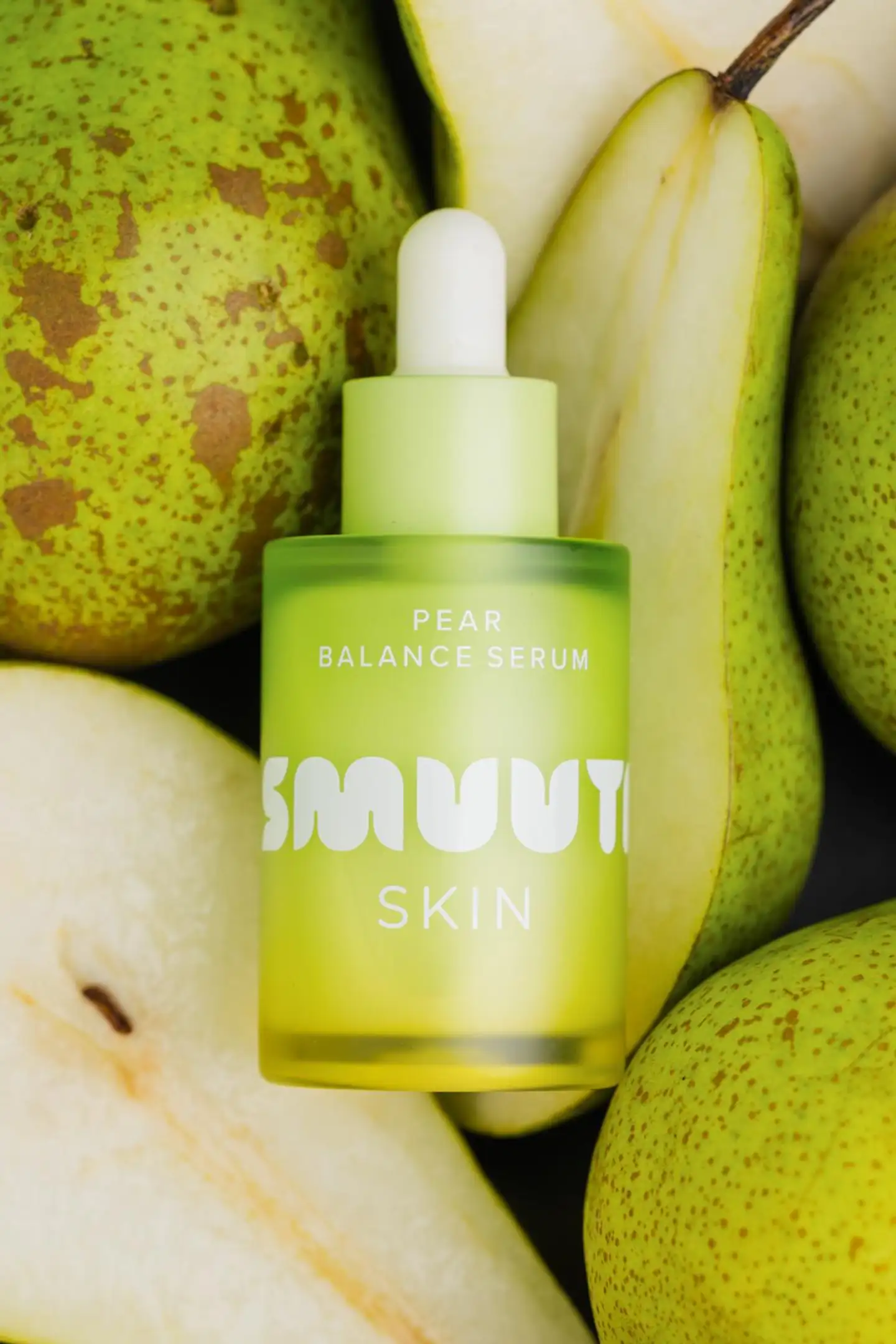 Smuuti Skin Pear Balance Serum 30ml-Seerumi - 2