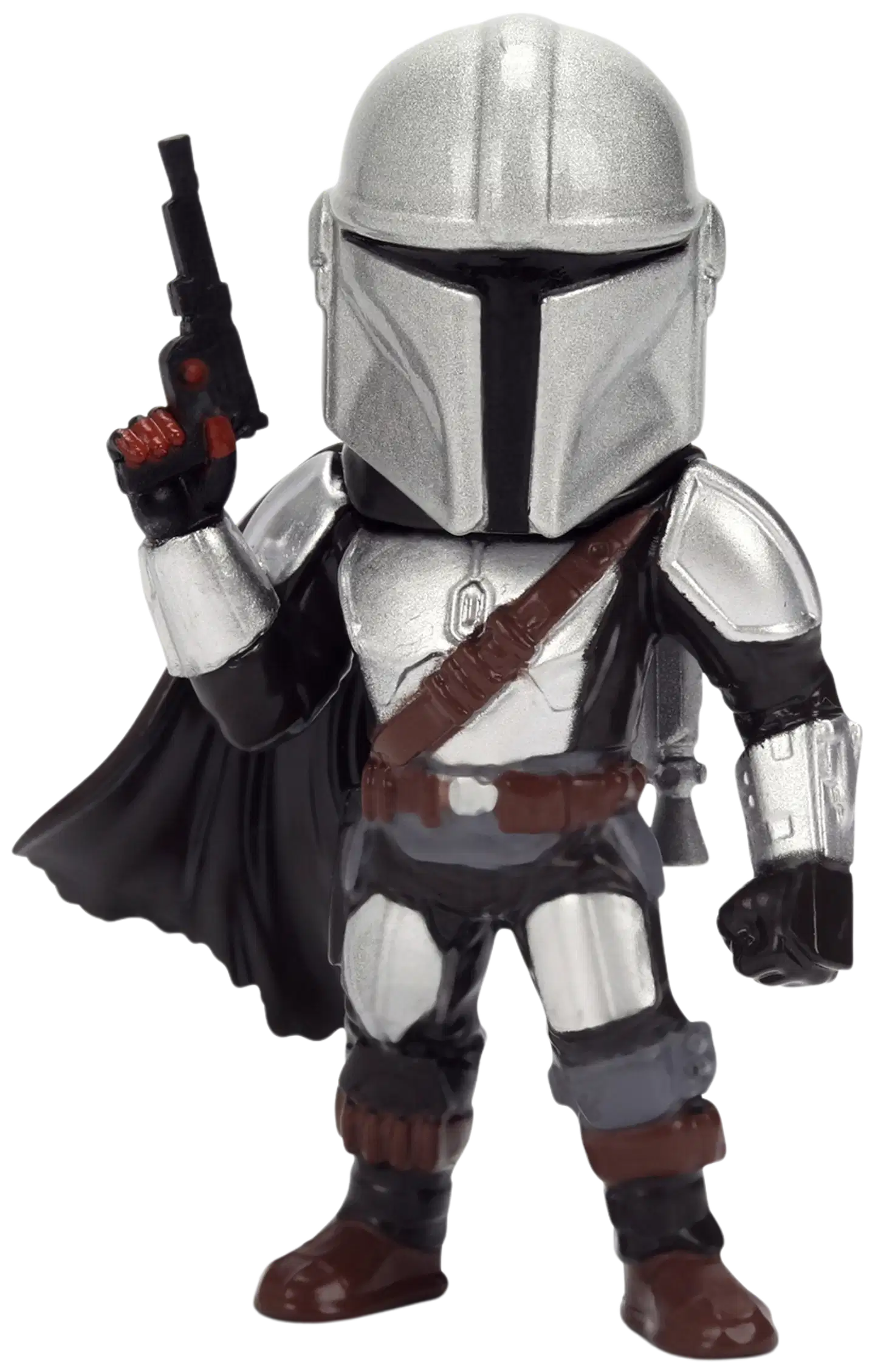 Jada Disney Star Wars keräilyhahmot, 6,5 cm, metallia (die-cast), 4 kpl/pkt - 3