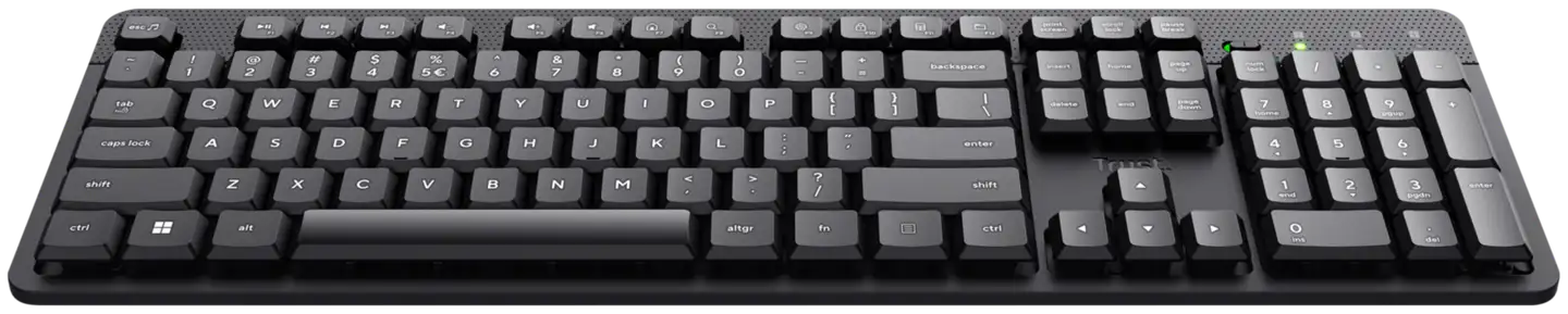 Trust Ody II langaton näppäimistö - 3