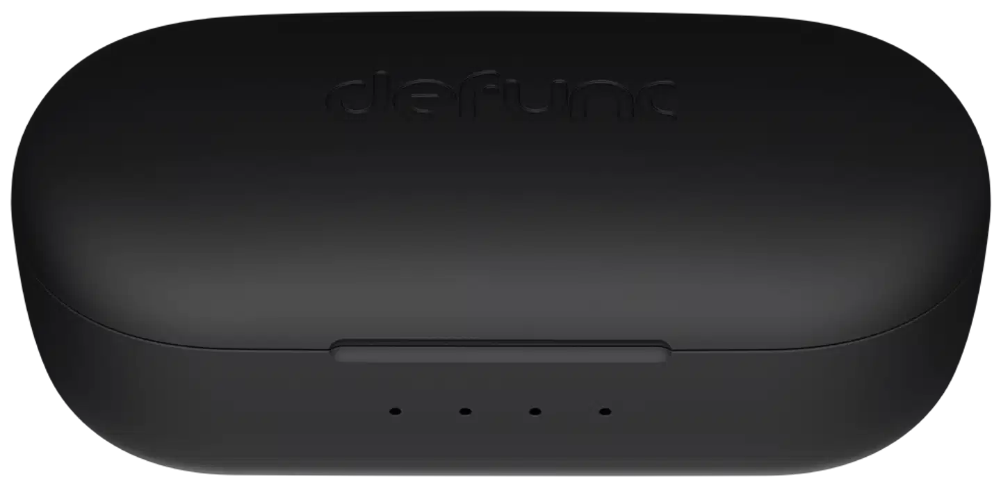 Defunc langattomat nappikuulokkeet True Basic 2 musta - 6