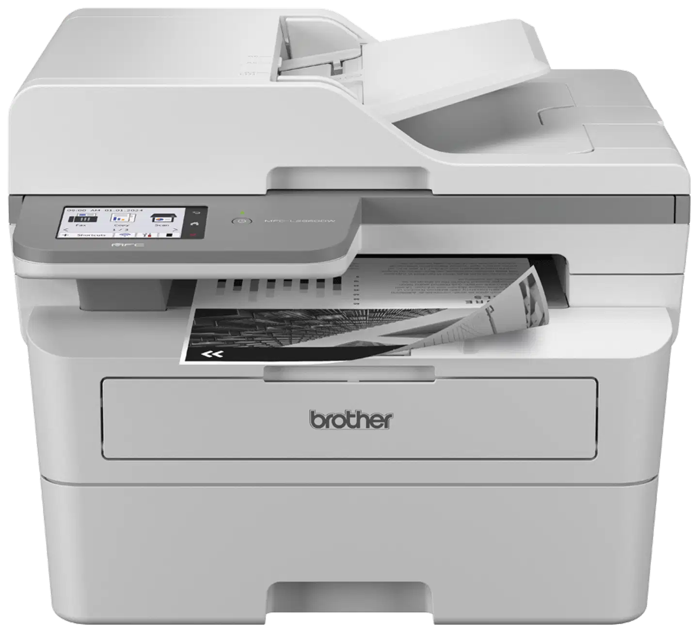 Broher monitoimitulostin MFC-L2980DW - 1