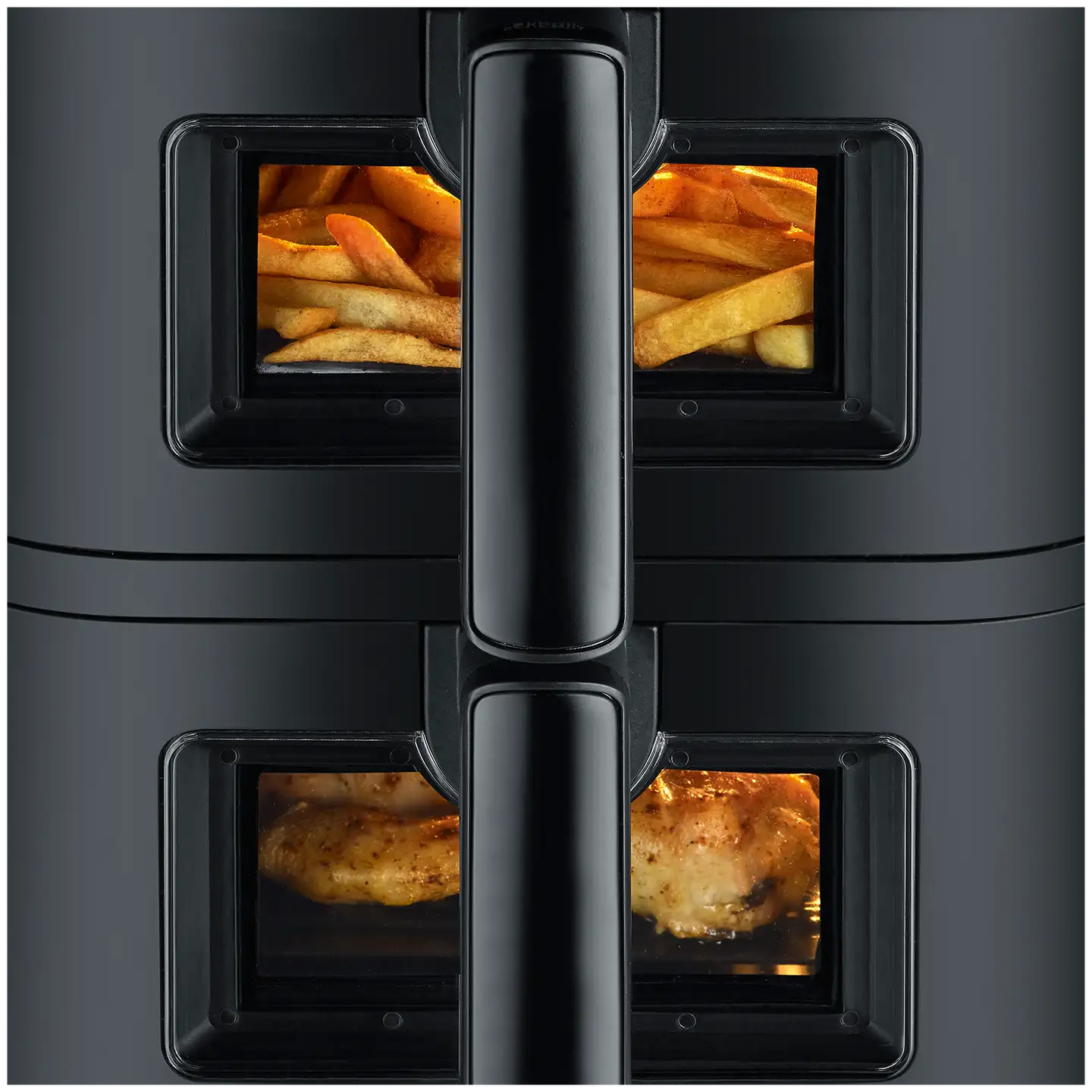 Severin airfryer FR2468 FryLight "Double stack" - 8