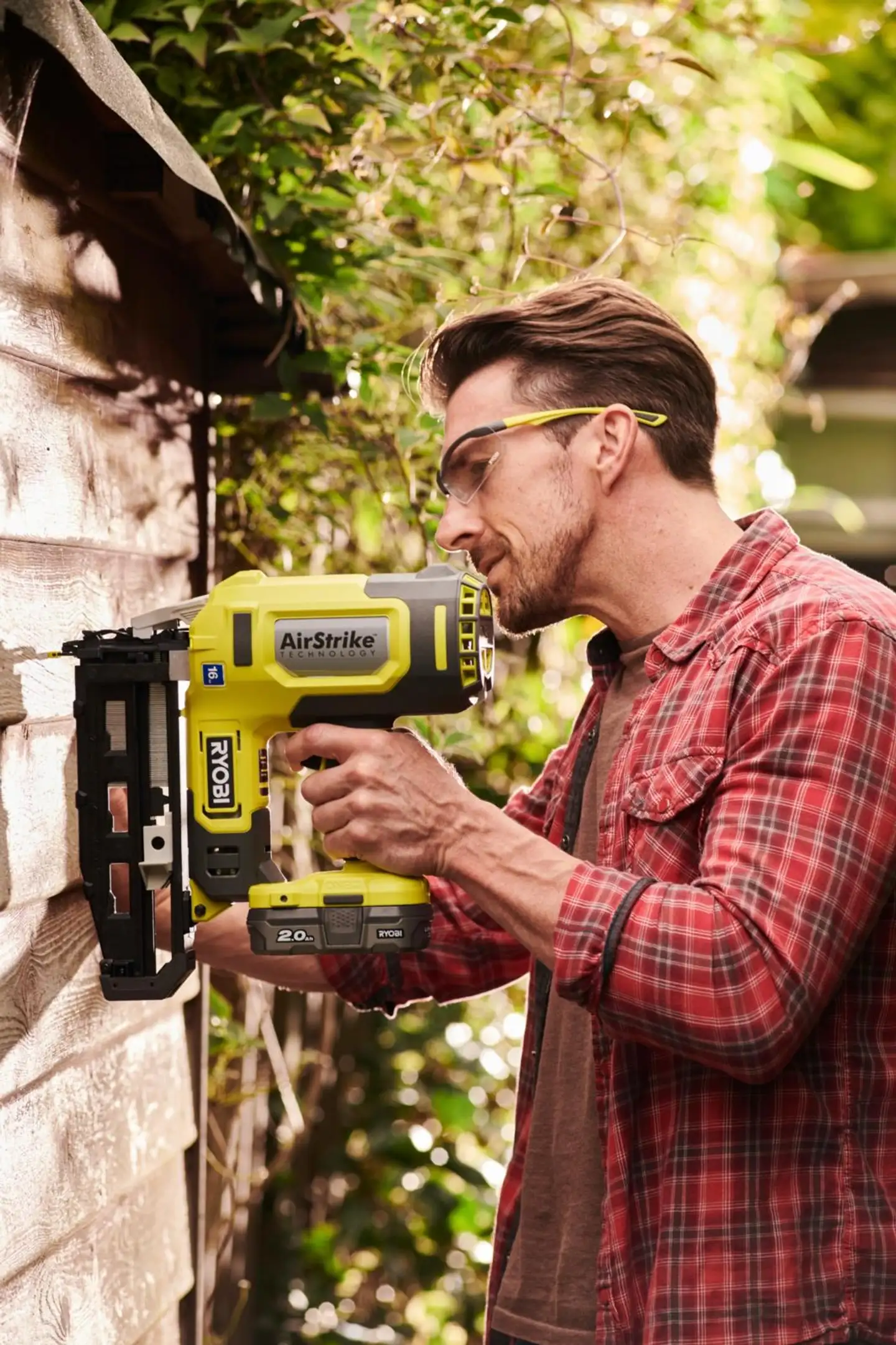 Ryobi viimeistelynaulain R16GN18-120S - 4