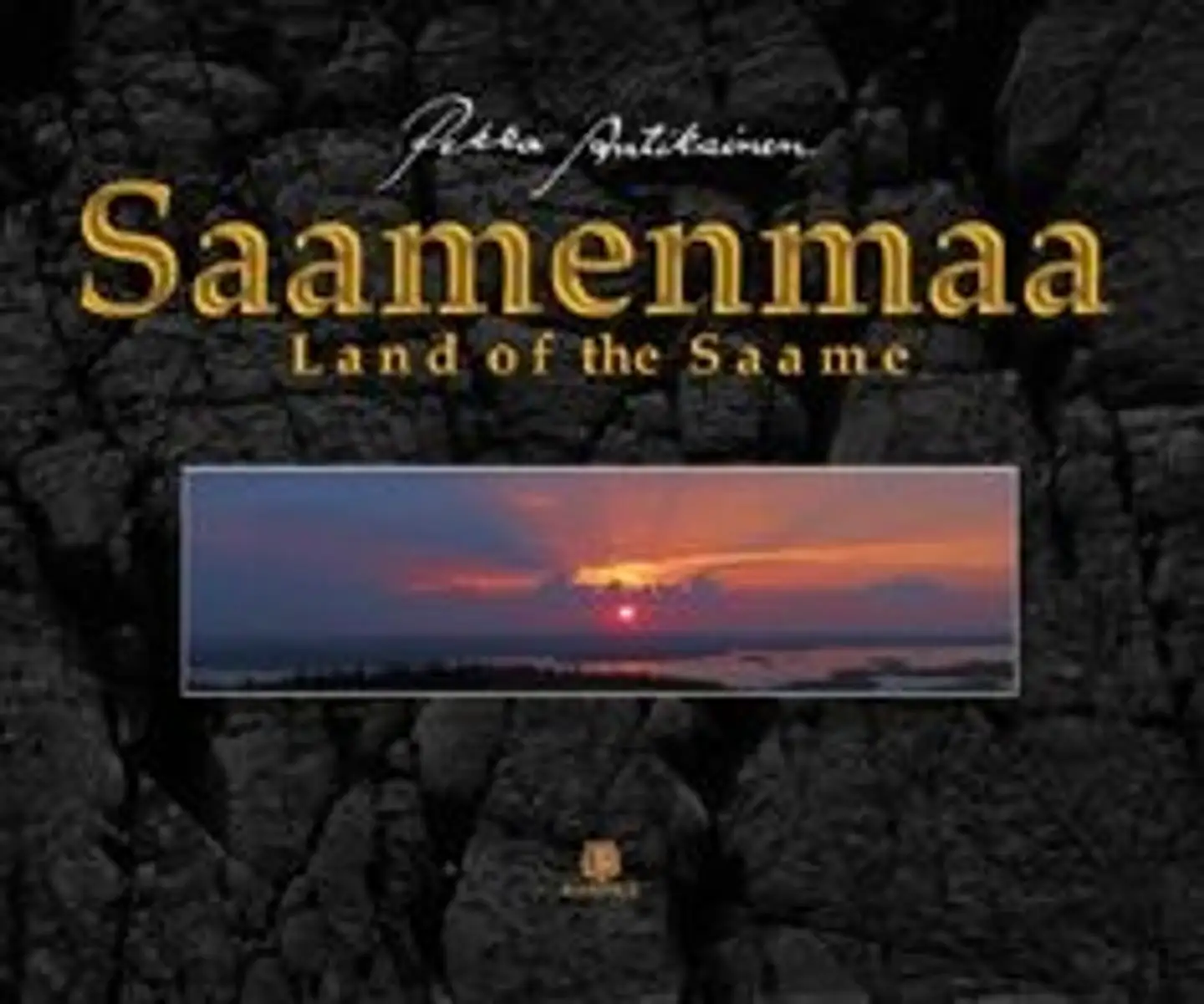 Antikainen, Saamenmaa