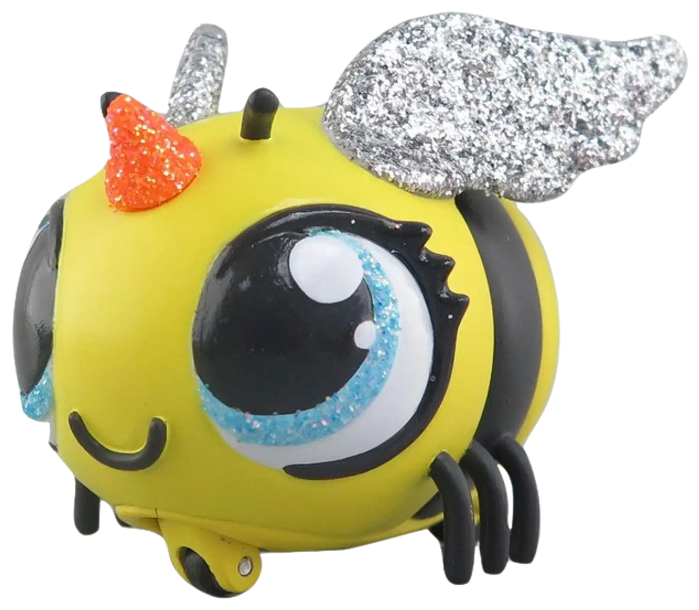 Jiggly Bugs kävelevä mehiläinen - 2