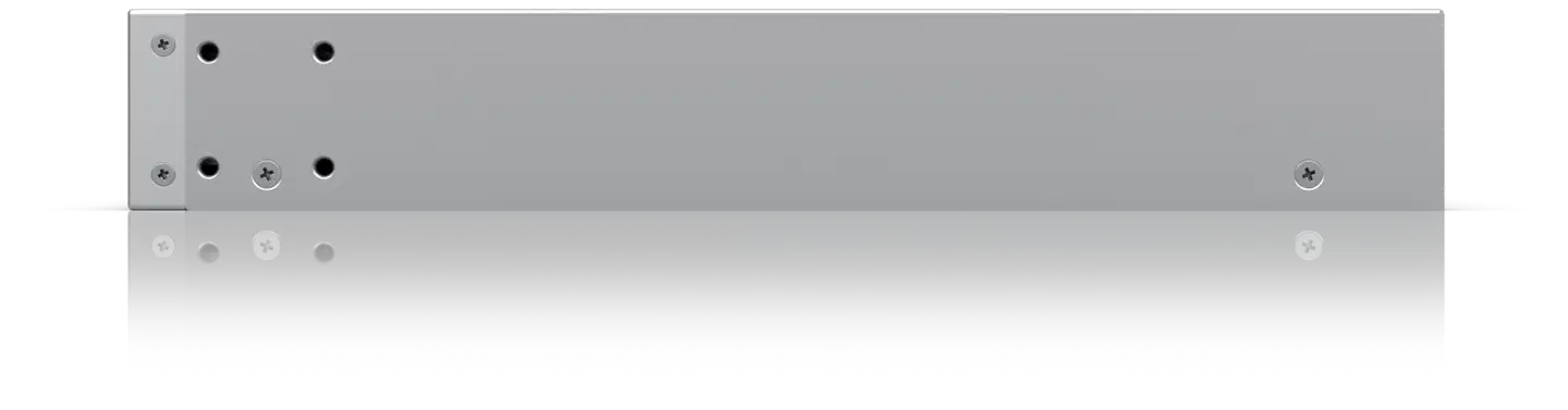 Ubiquiti 24-porttinen gigabit PoE -kytkin Layer 3 -ominaisuuksilla USW-PRO-24-POE - 3