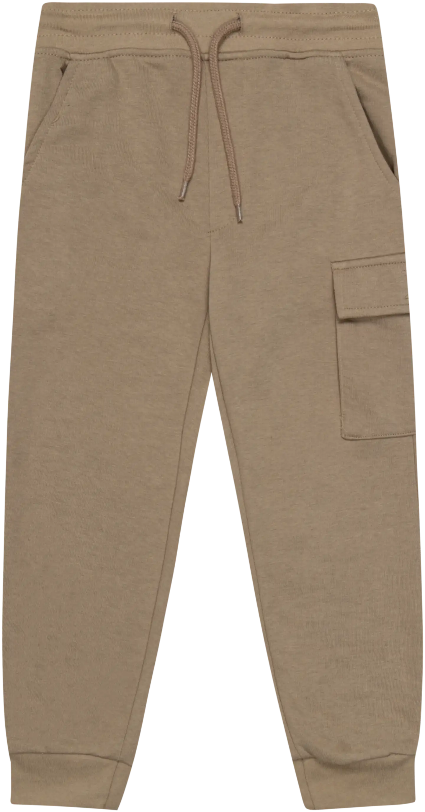 Ciraf lasten collegehousut cargo 25PC252825 - BEIGE - 1
