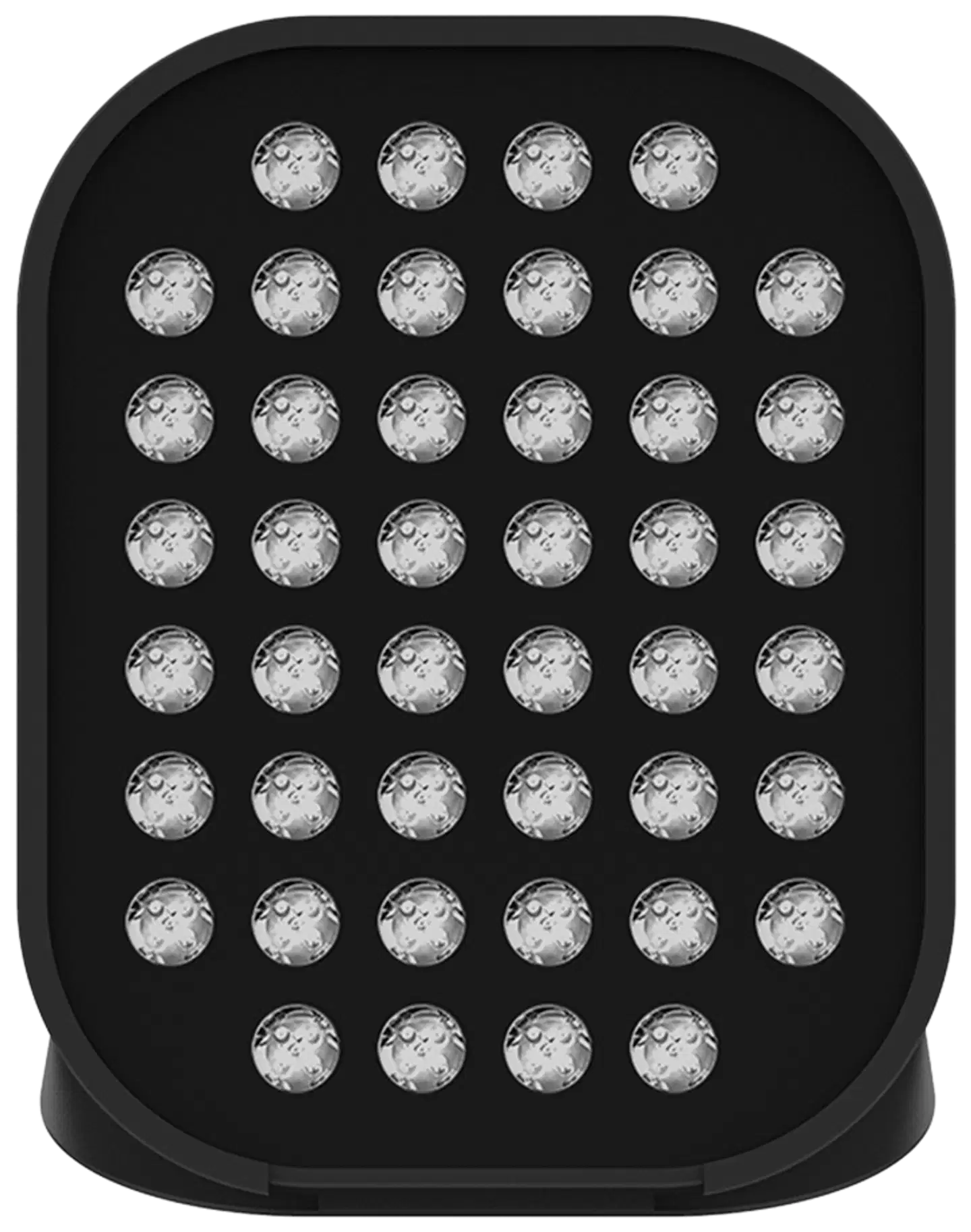 Lykke Punavalolaite Red LED Pro - 2