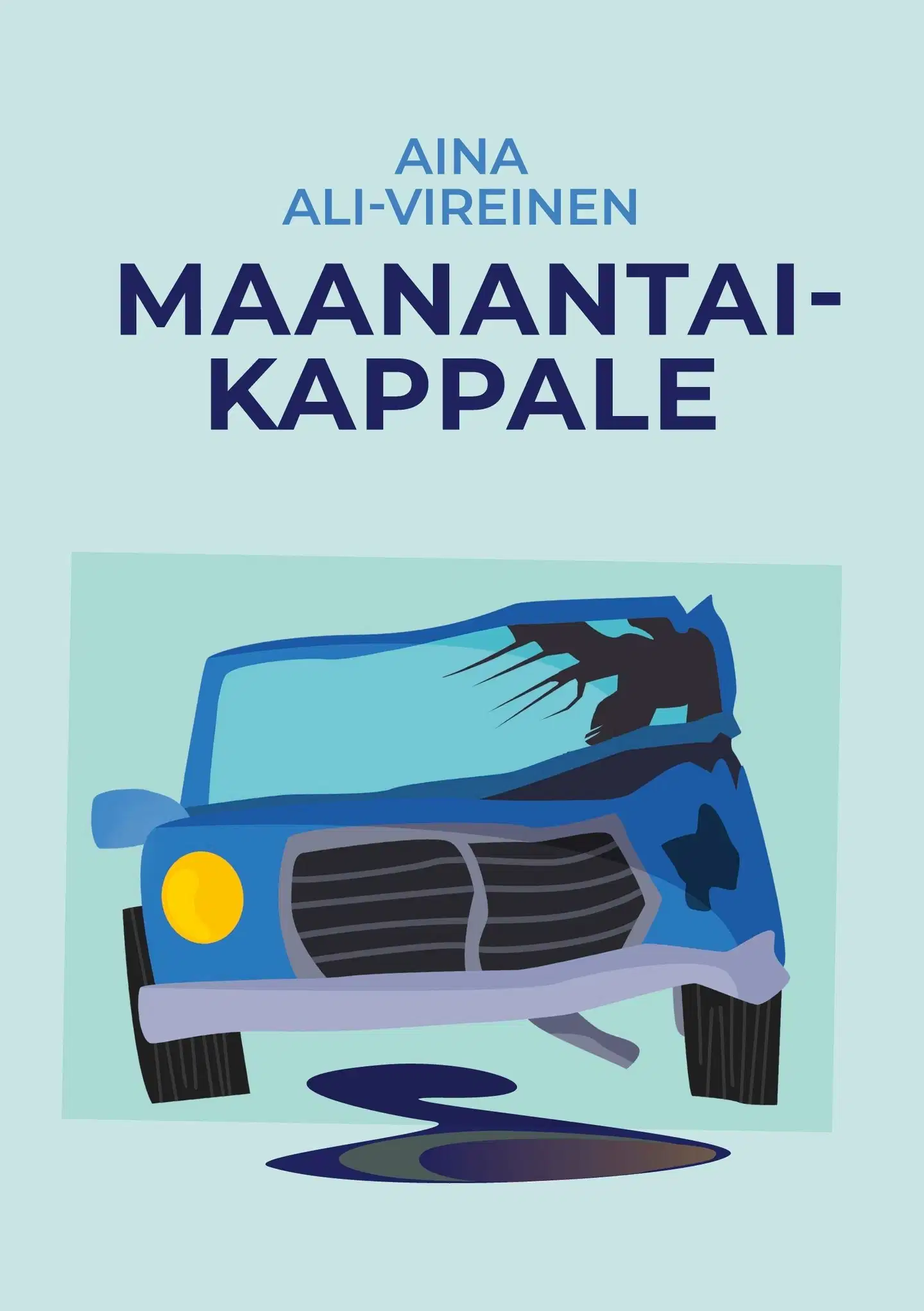Ali-Vireinen, Maanantaikappale