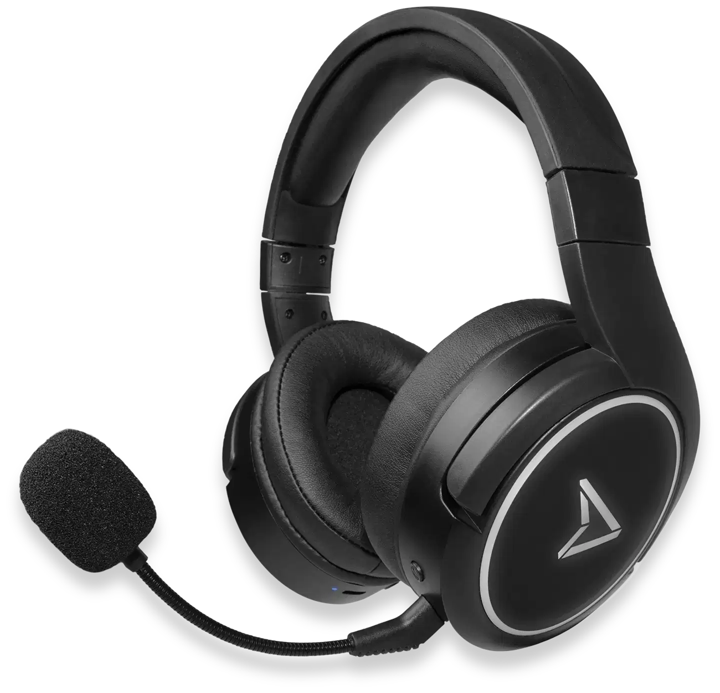 Lexip impulse bluetooth langattomat pelikuulokkeet - 1