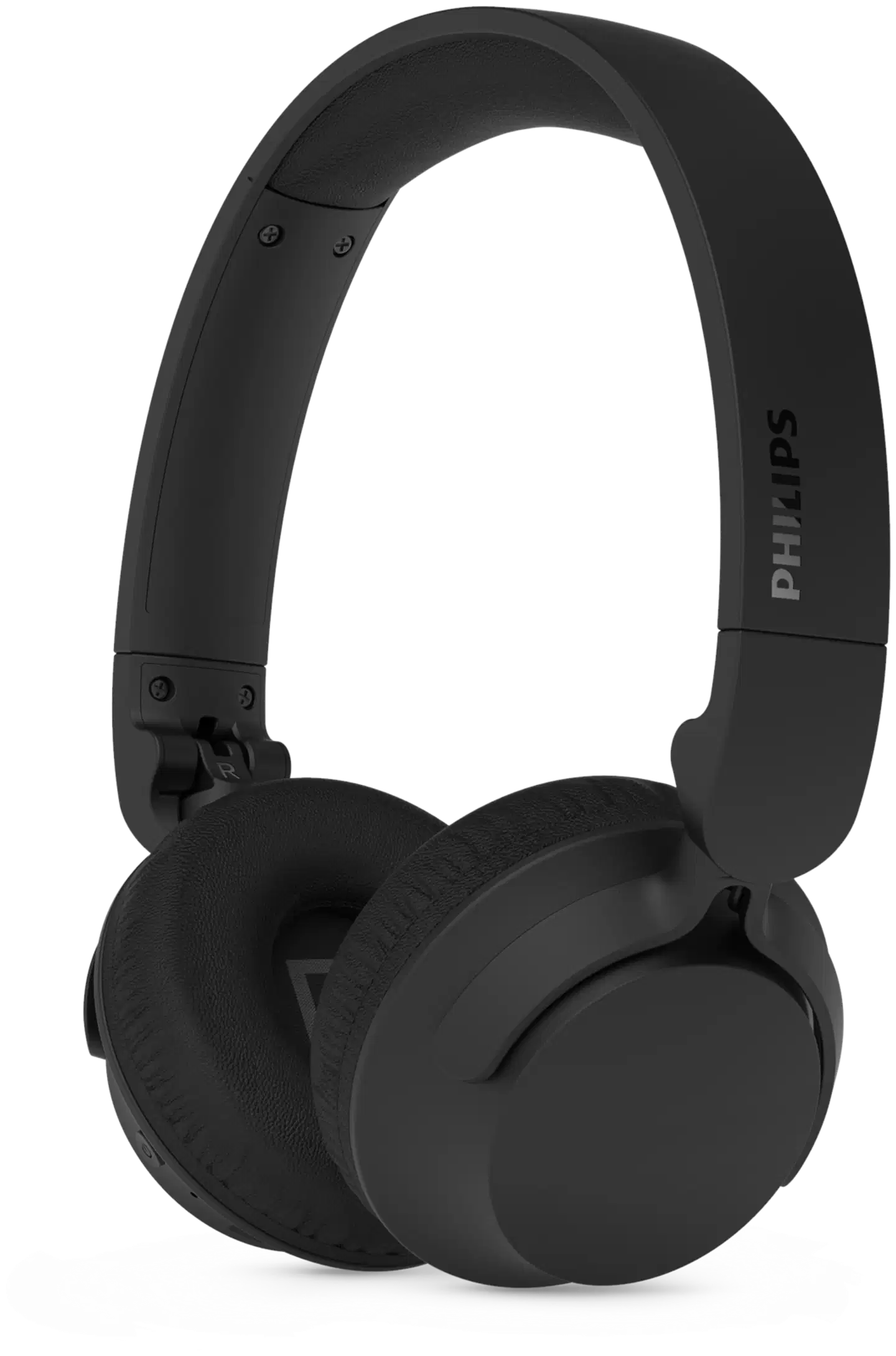 Philips langattomat sankakuulokkeet TAH4000BK/00 musta - 4