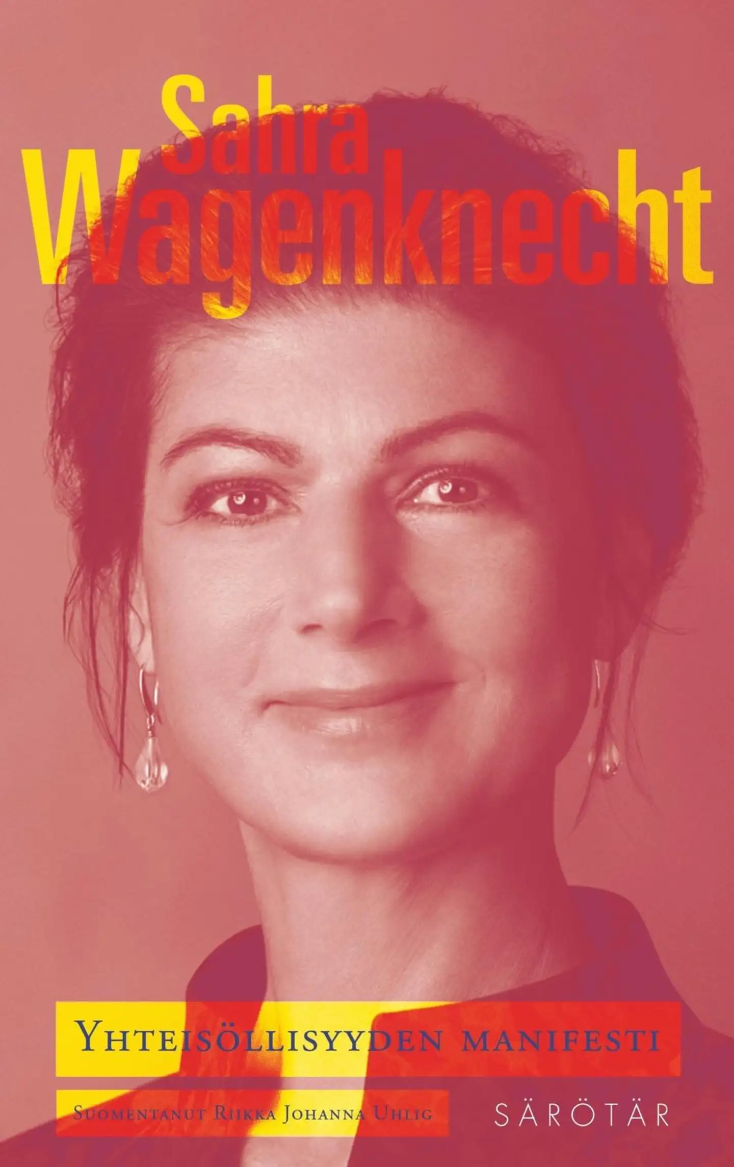 Wagenknecht, Yhteisöllisyyden manifesti