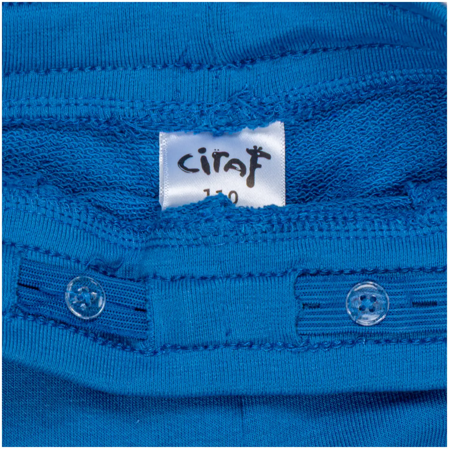 Ciraf lasten collegehousut 25PC252823 - Blue - 3