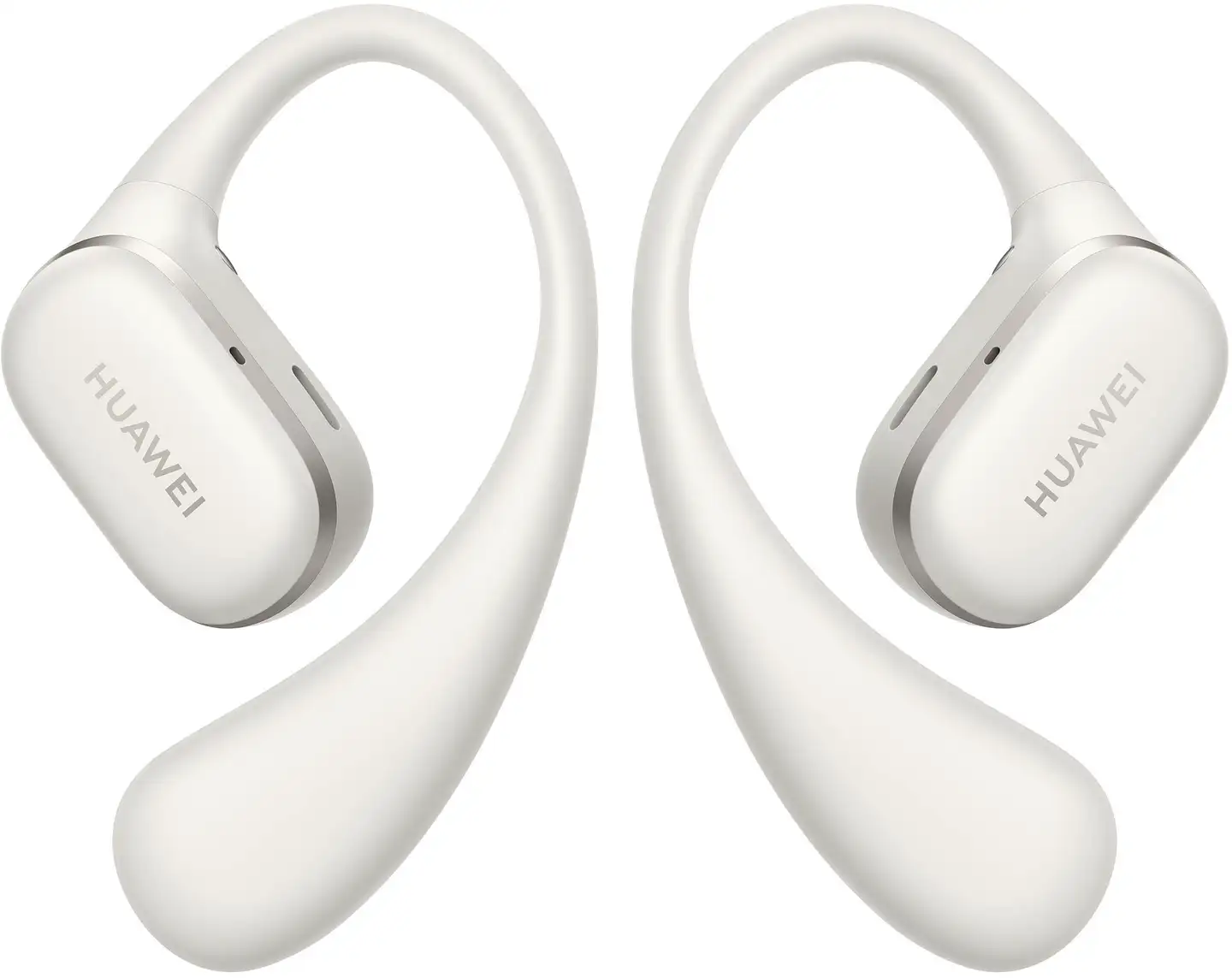 Huawei langattomat kuulokkeet FreeArc vaaleanharmaa - 7
