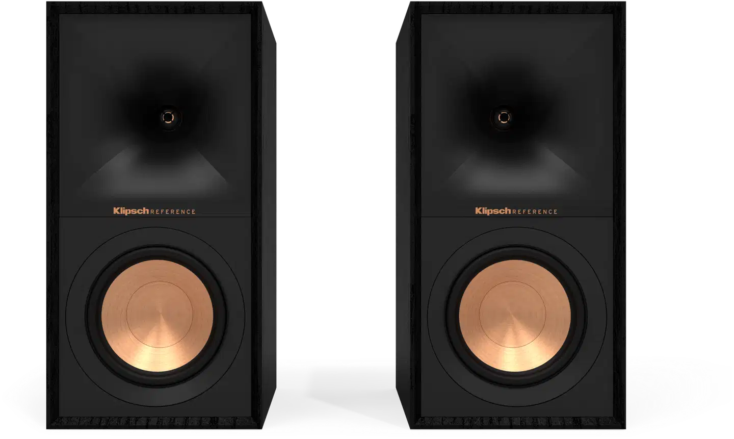 Klipsch R-50M hyllykaiutinpari - 1