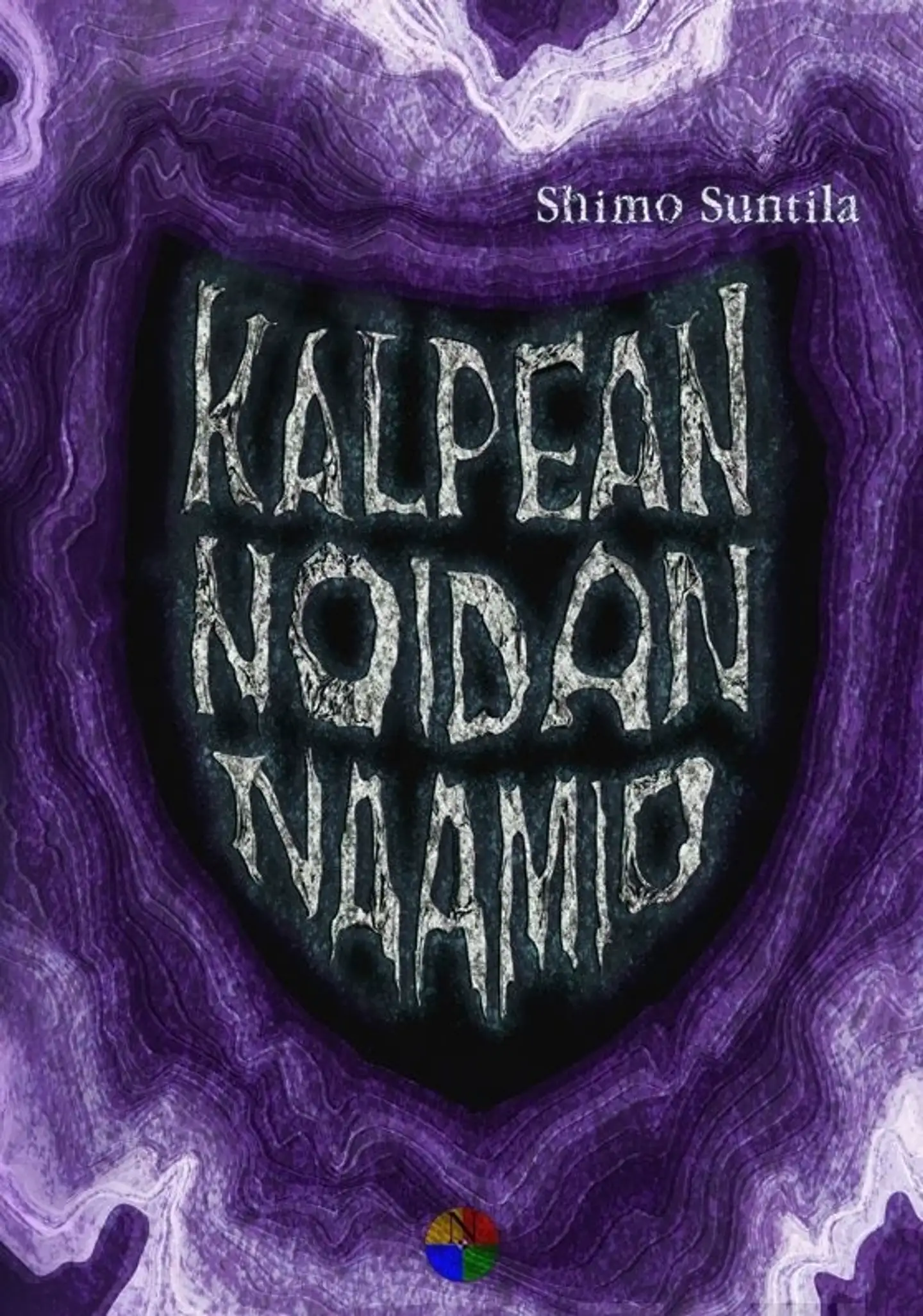 Suntila, Kalpean noidan naamio