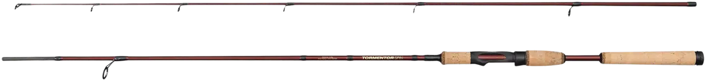 Abu Garcia Avokelavapa TORMENTOR2 602M 10-30g - 1