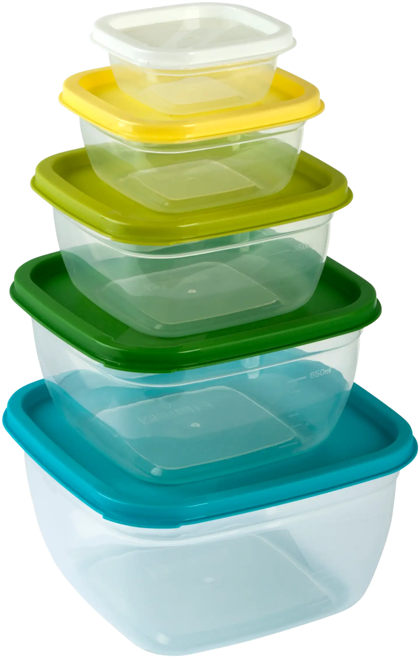 Xtra lounasrasia 5 kpl