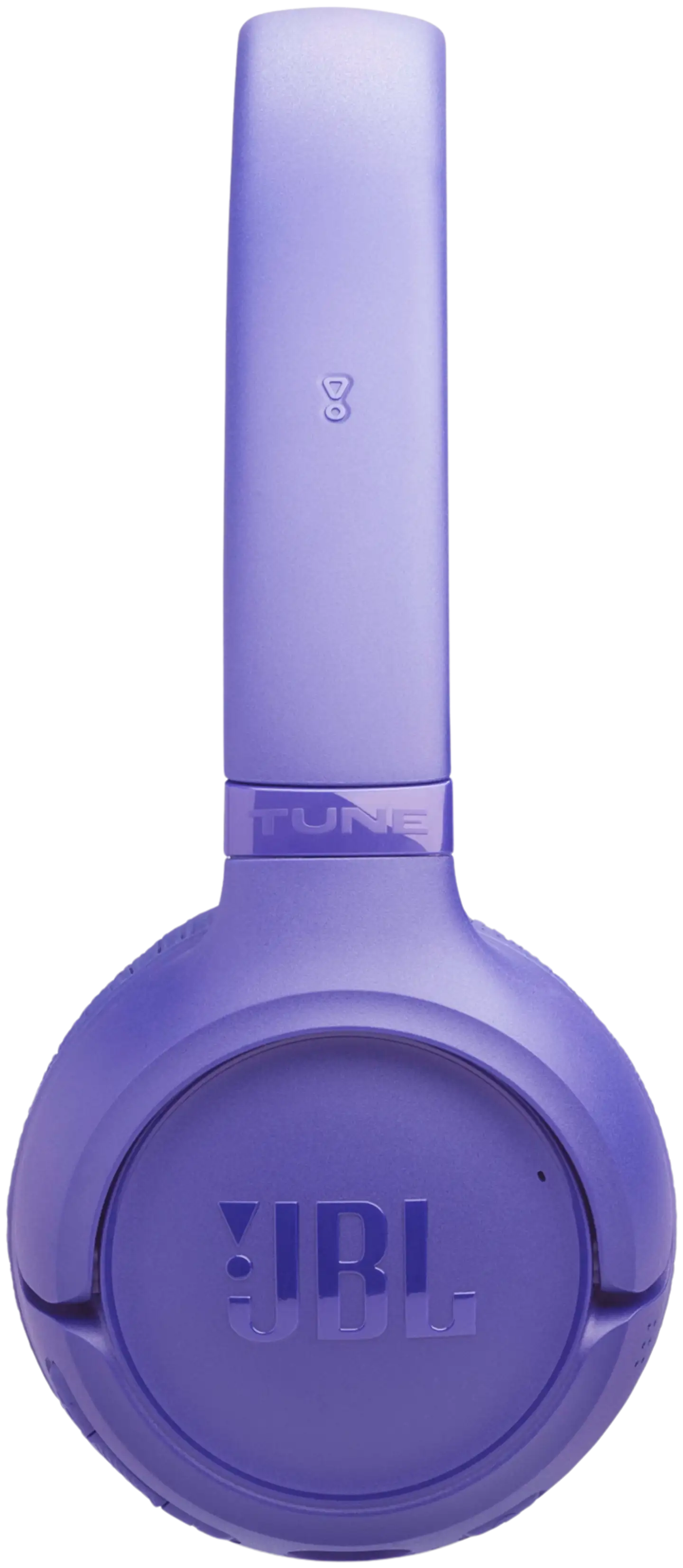 JBL langattomat sankakuulokkeet Tune 530BT laventeli - 4