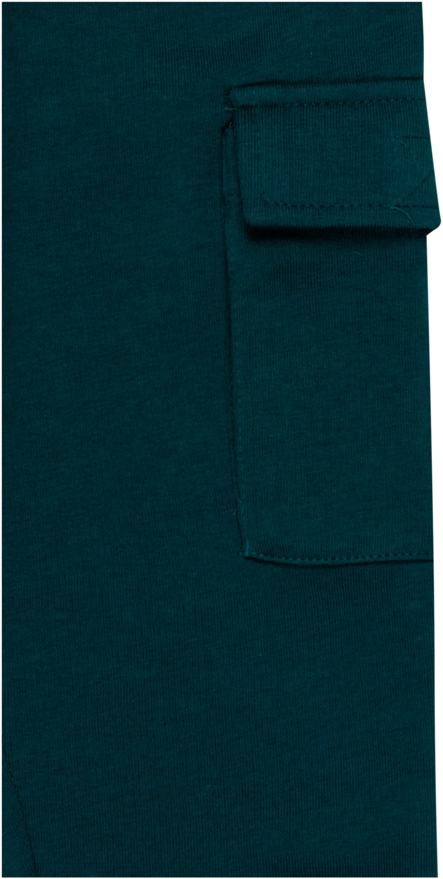 Ciraf lasten collegehousut cargo 25PC252824 - Green - 3