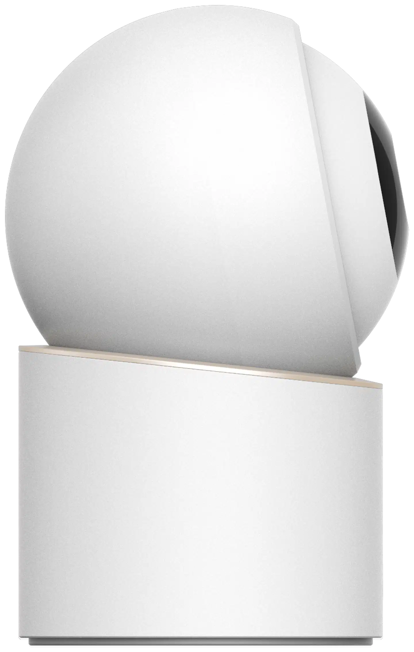 Imilab C40 4K WiFi -valvontakamera sisäkäyttöön CMSXJ112A - 3