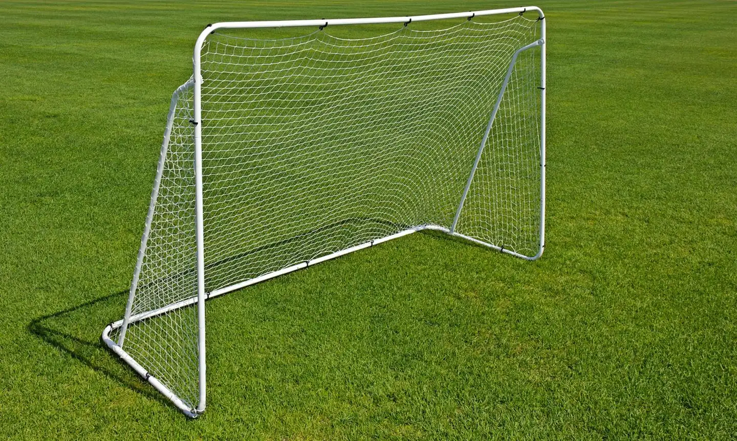 ProSport jalkapallomaali Official 366x183x122 cm