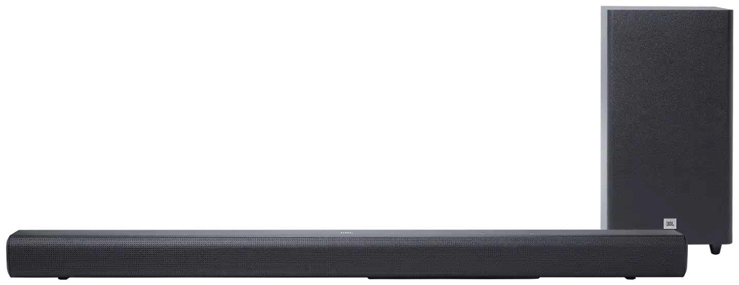 JBL soundbar SB 580 musta - 2