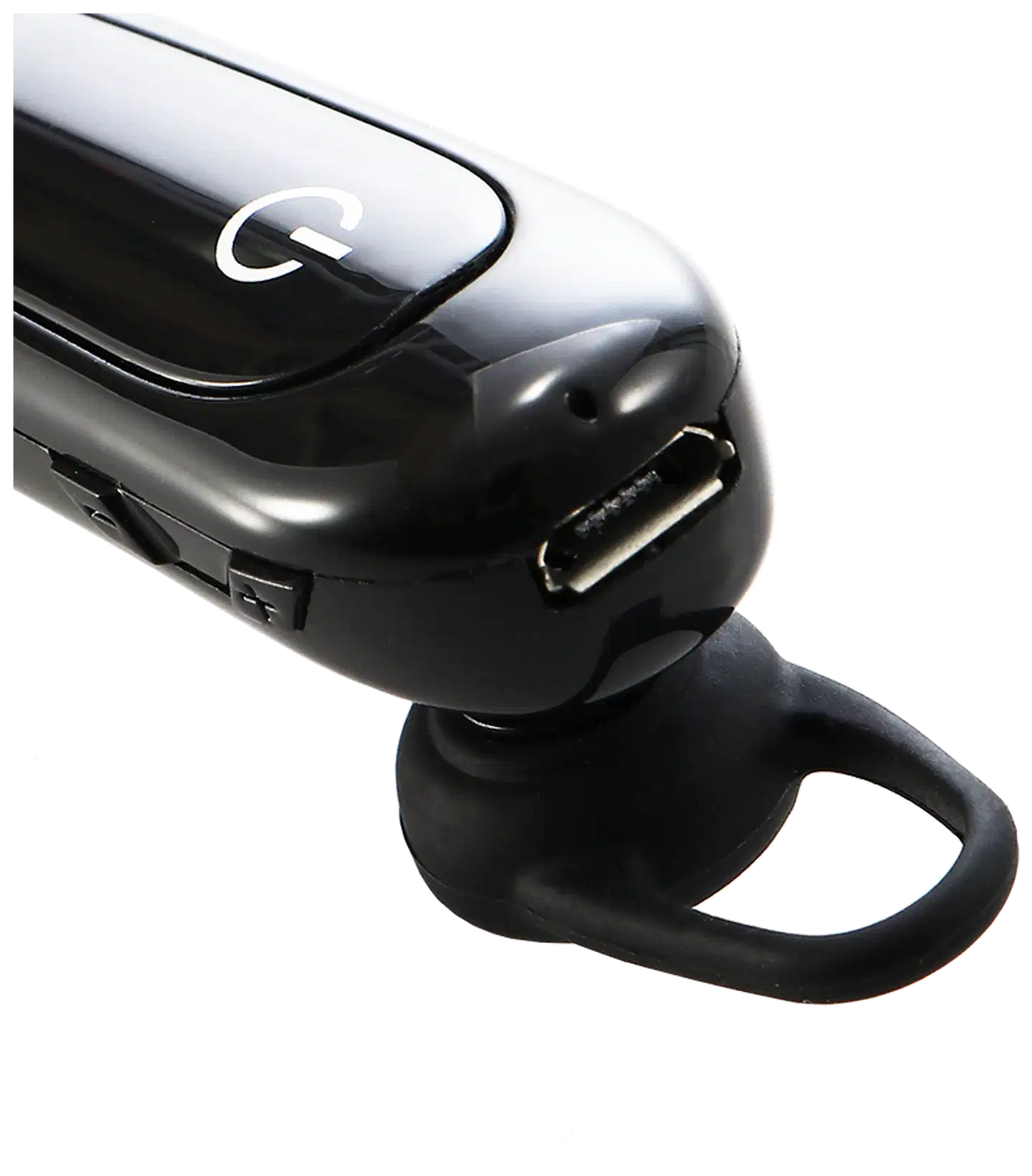 CharGo Bluetooth handsfree, musta - 3