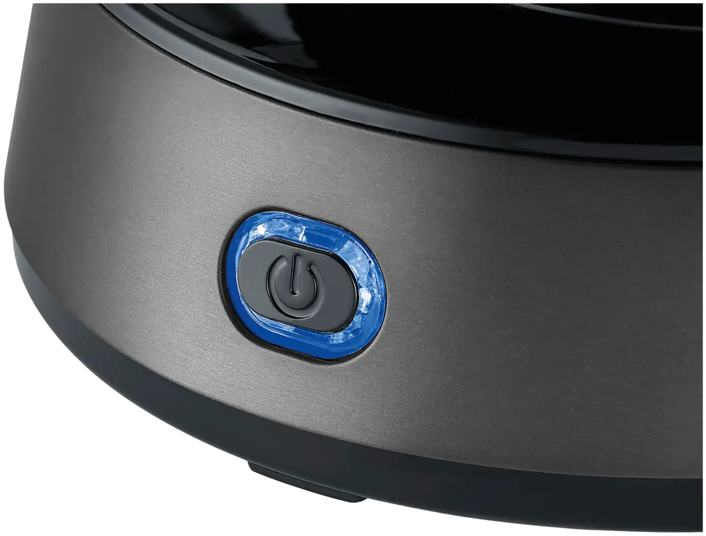 Severin kahvinkeitin KA9340 Dark Inox - 3