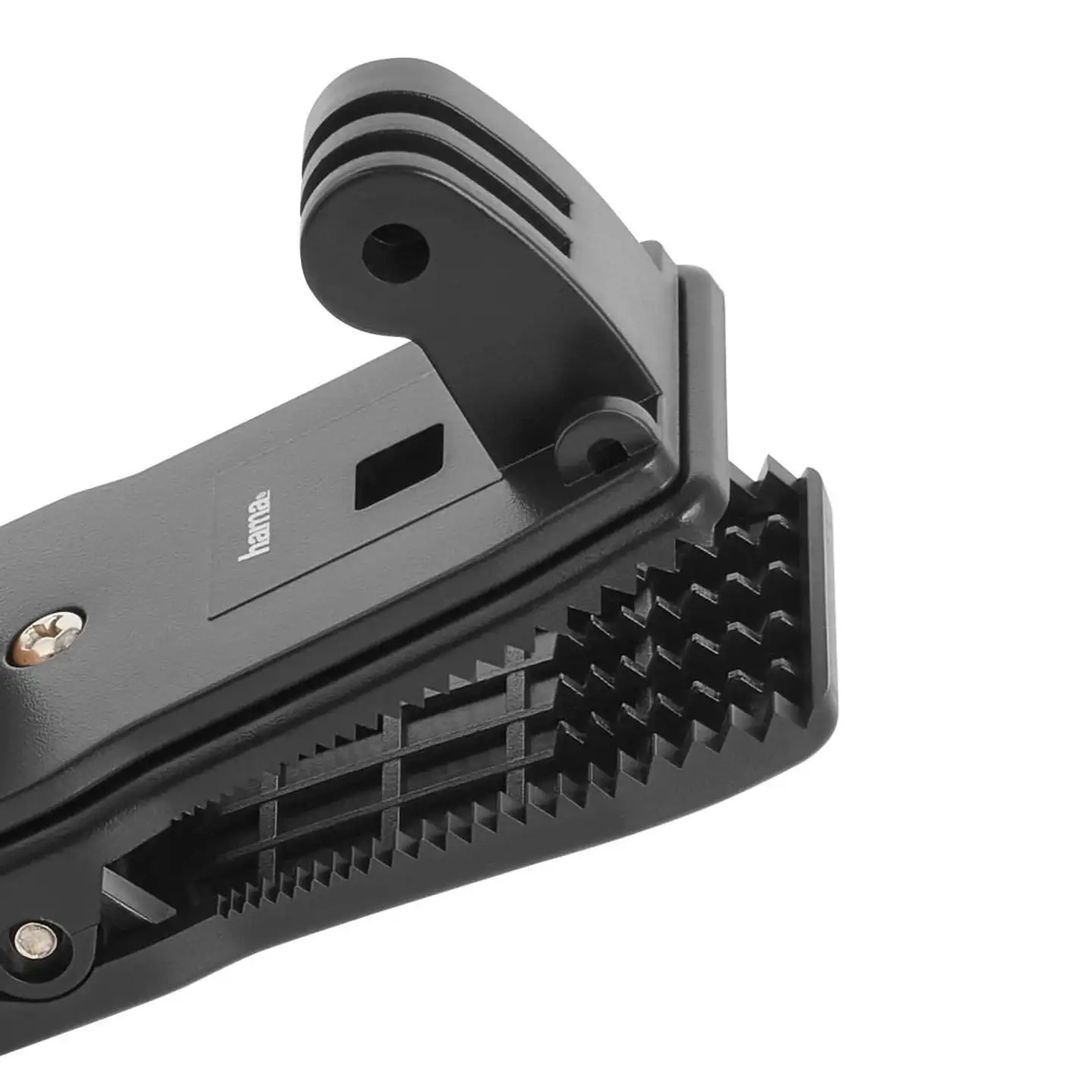 Hama puristuskiinnike GoPro-kannalla, 360° kääntyvä - 5