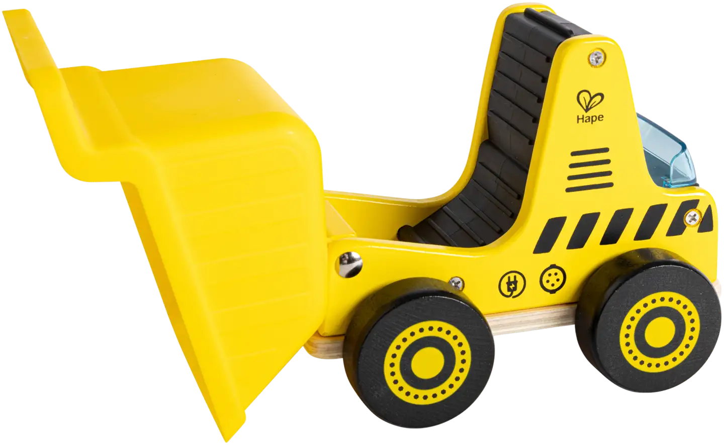 Hape Kuormuri - 2