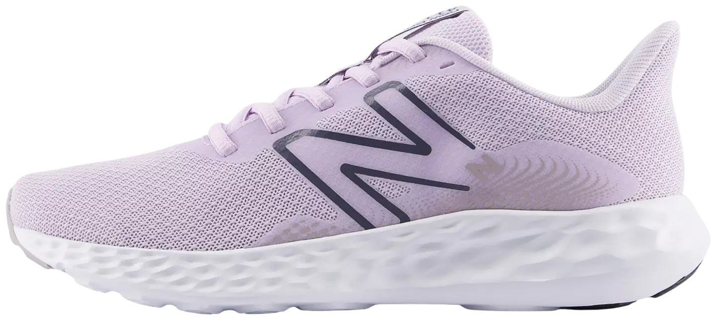 New Balance naisten juoksukengät 411 v3 - taro - 1