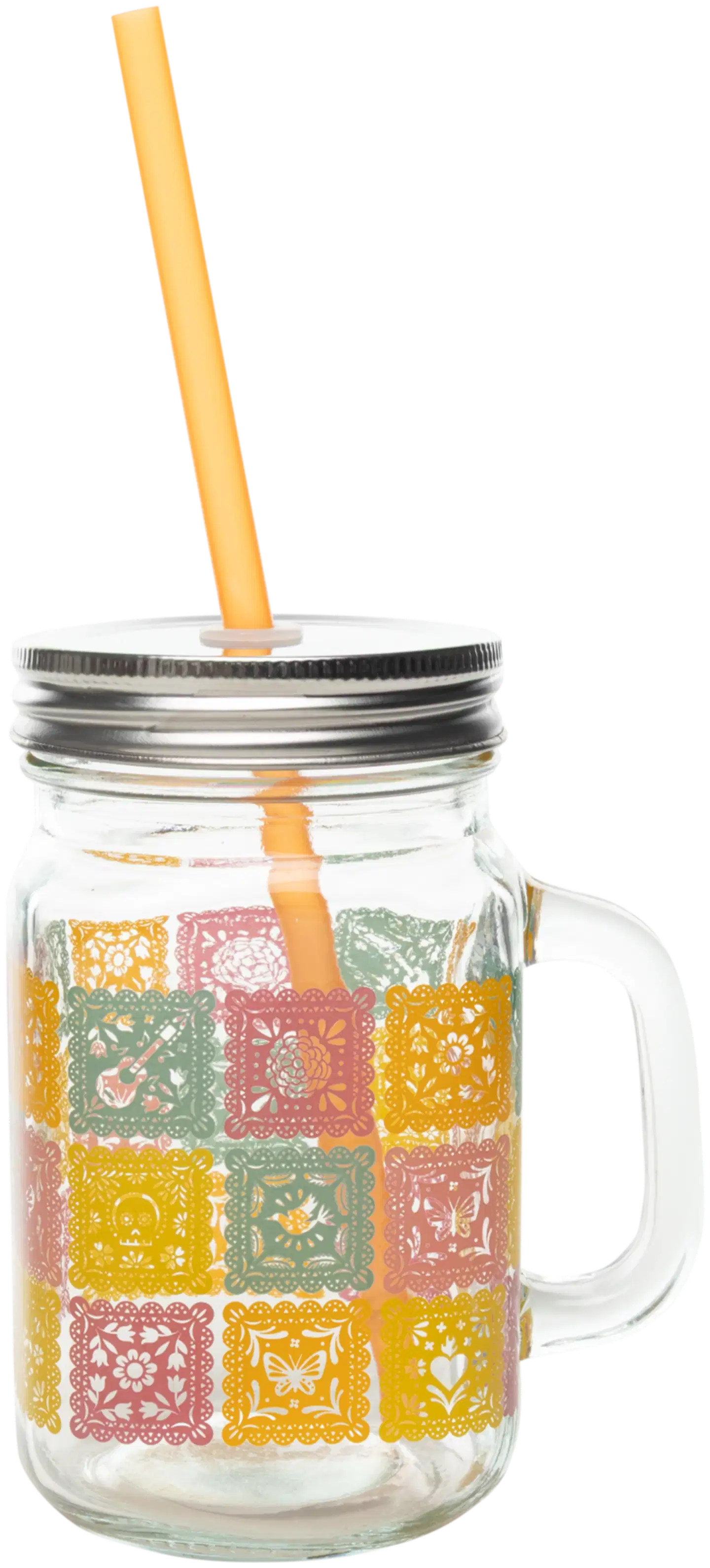 House juomapurkki Halloween 0,45 l