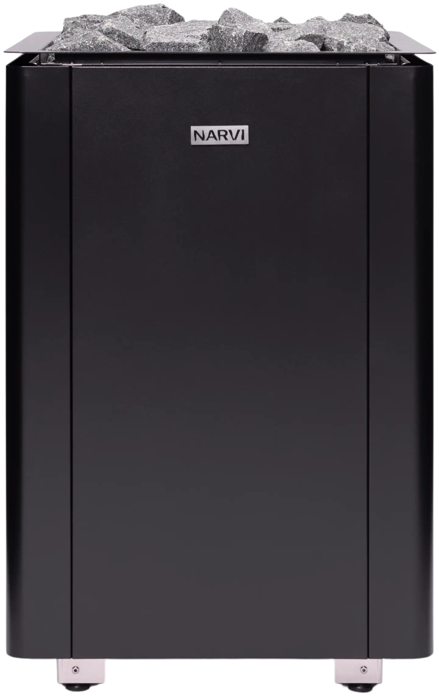 Narvi Ultra 15kw sähkökiuas 14-24m3 - 2