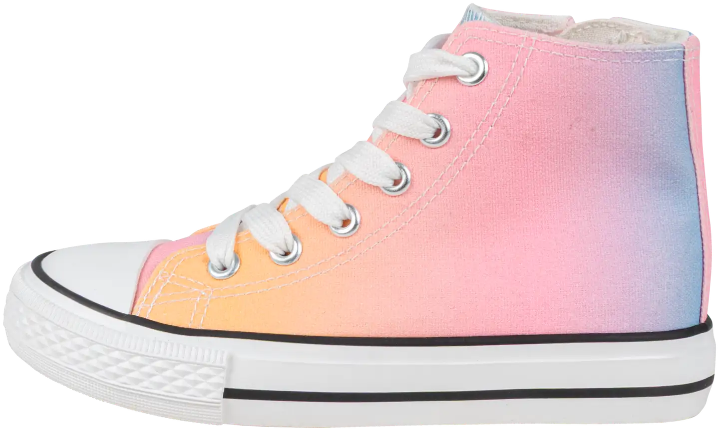 House lasten mid-vartinen kangastennari Grace - pink - 3