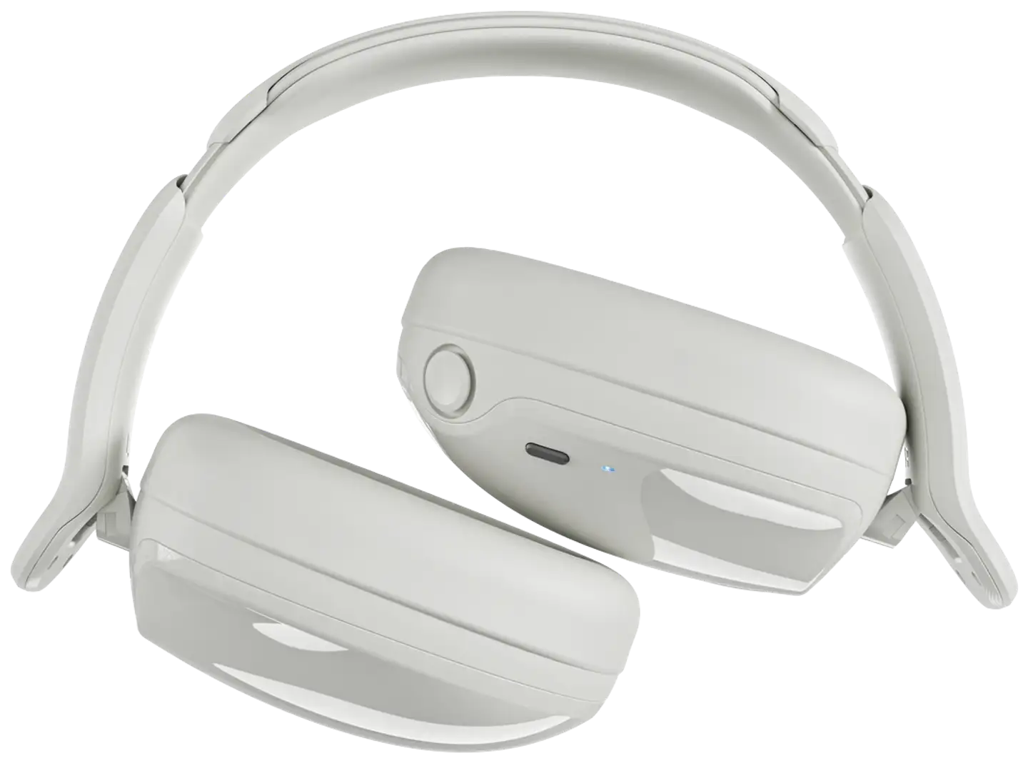 Skullcandy langattomat vastamelukuulokkeet Hesh 540 ANC valkoinen - 4