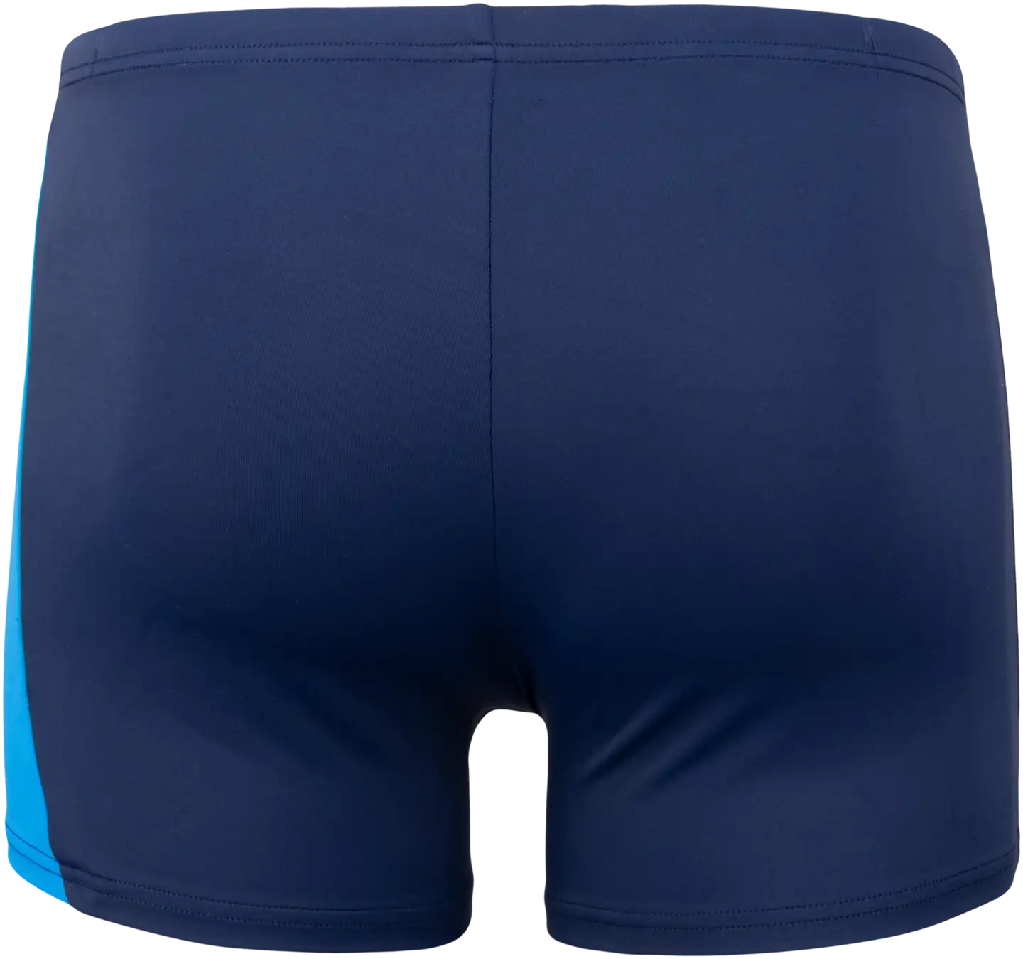 House miesten uimaboxerit 192H012402 - DARK BLUE with COL PANEL - 3