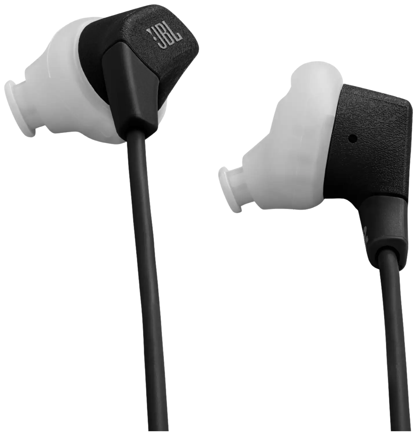 JBL langalliset Sport nappikuulokkeet 3,5mm liitännällä Endurance Run 3 musta - 4