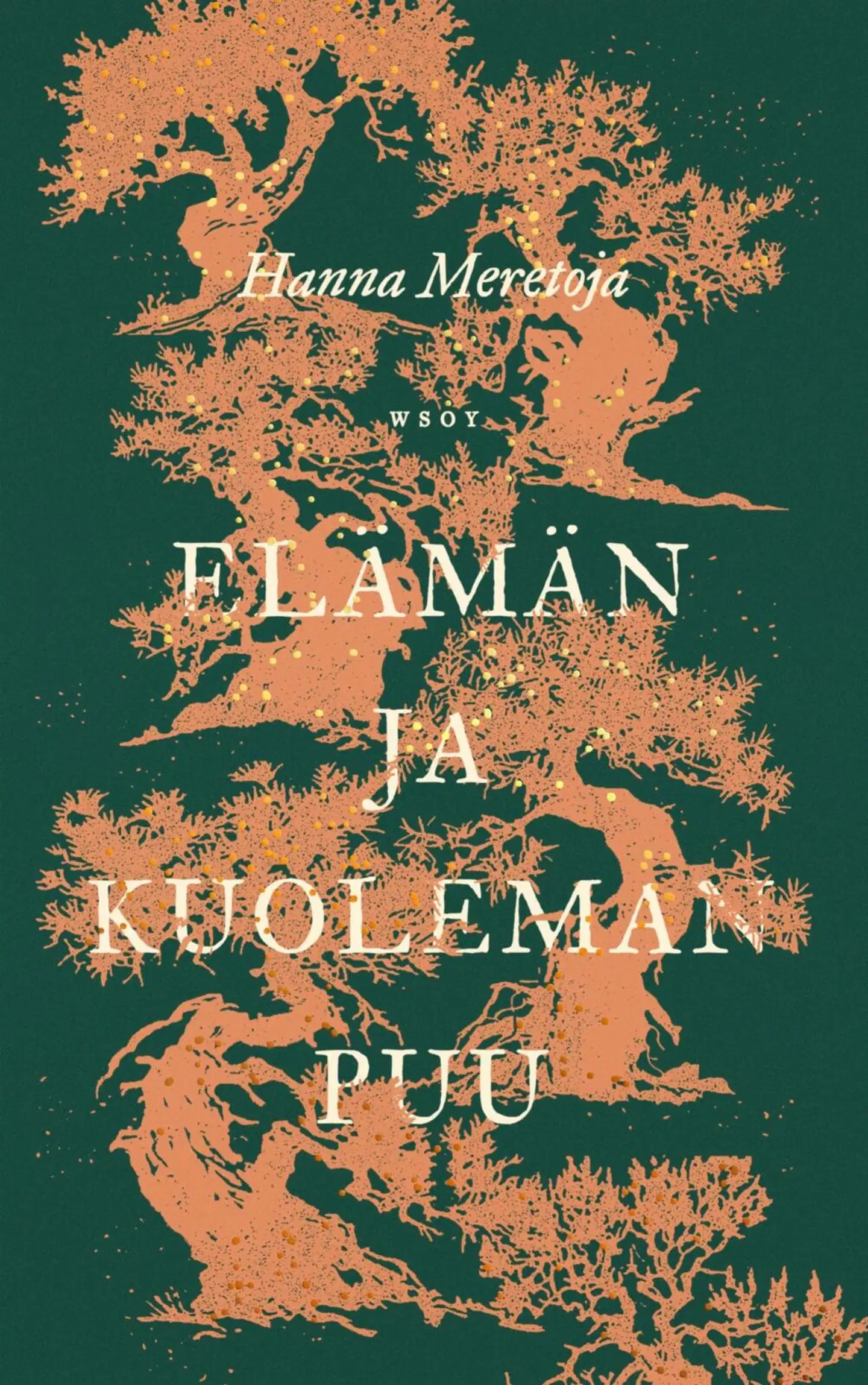 Meretoja, Elämän ja kuoleman puu