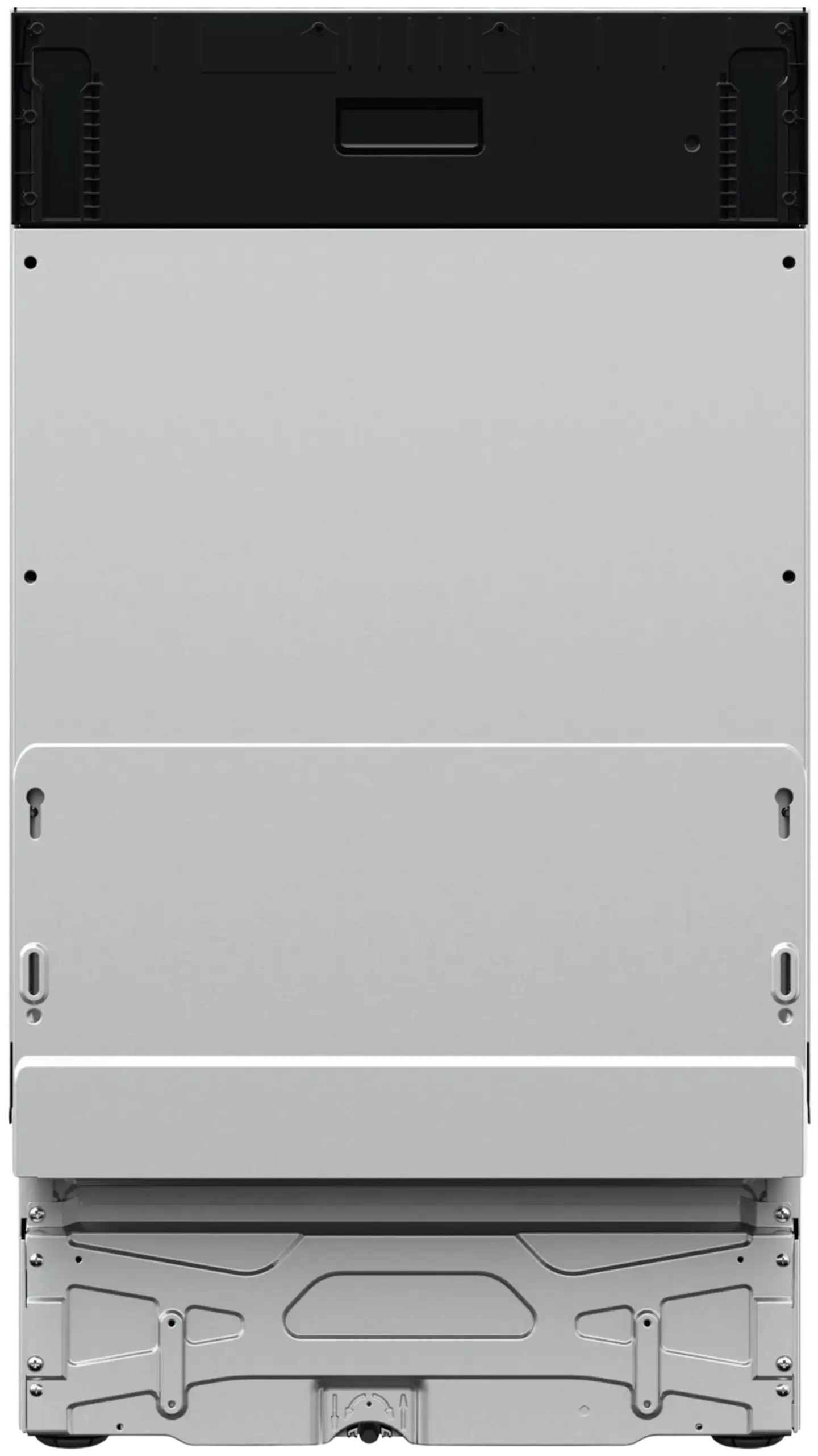 Electrolux integroitava astianpesukone EEQ42200L 45cm valkoinen - 5