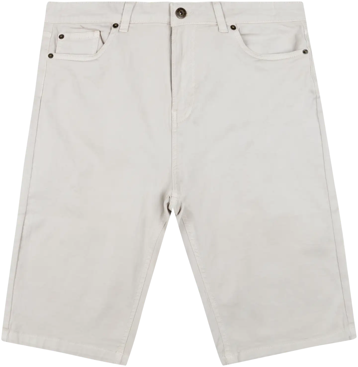 House naisten tvillishortsit Chira - Marshmallow - 1