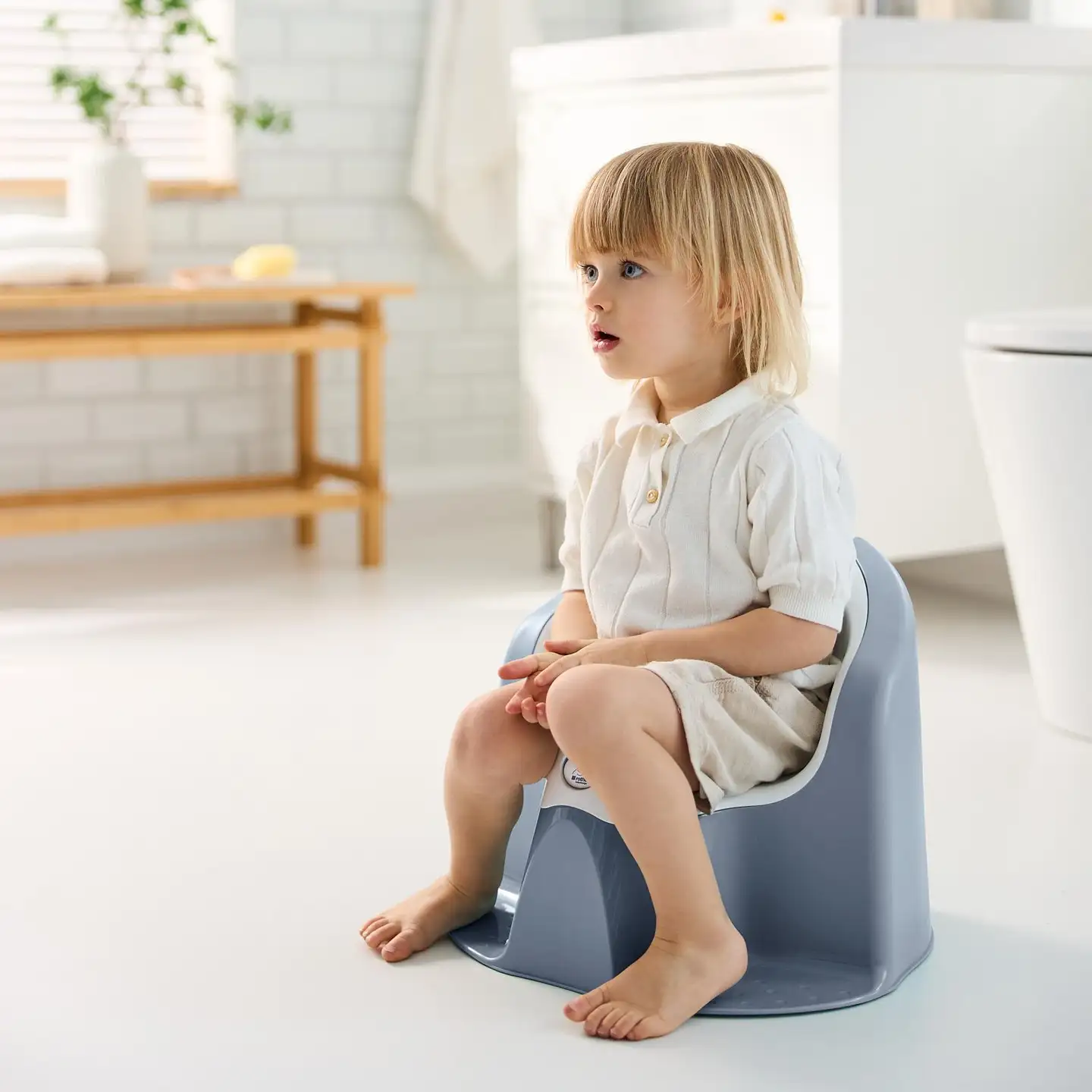 Rotho potta TOP Xtra sininen - 2