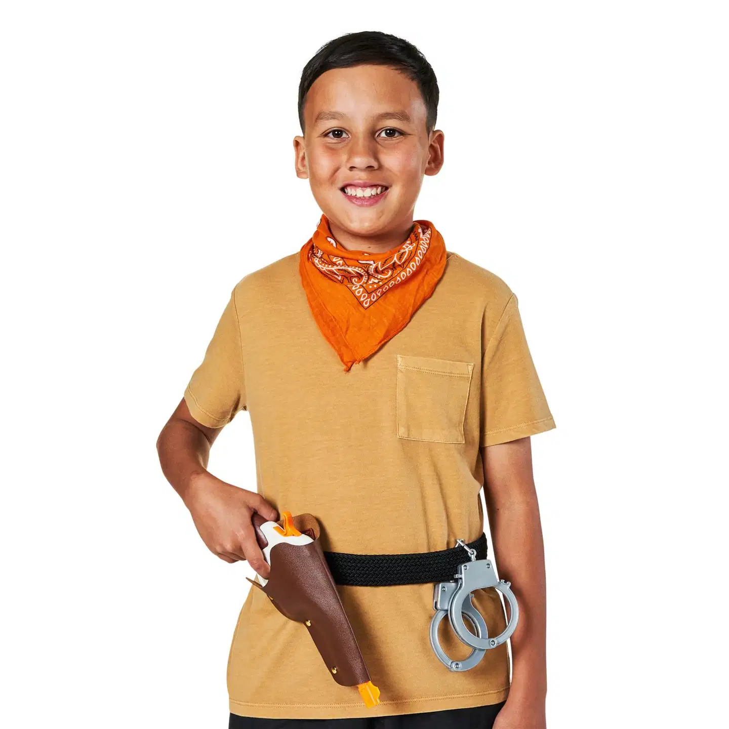 XSHOT Role Play Cowboy(6 Darts) - 10