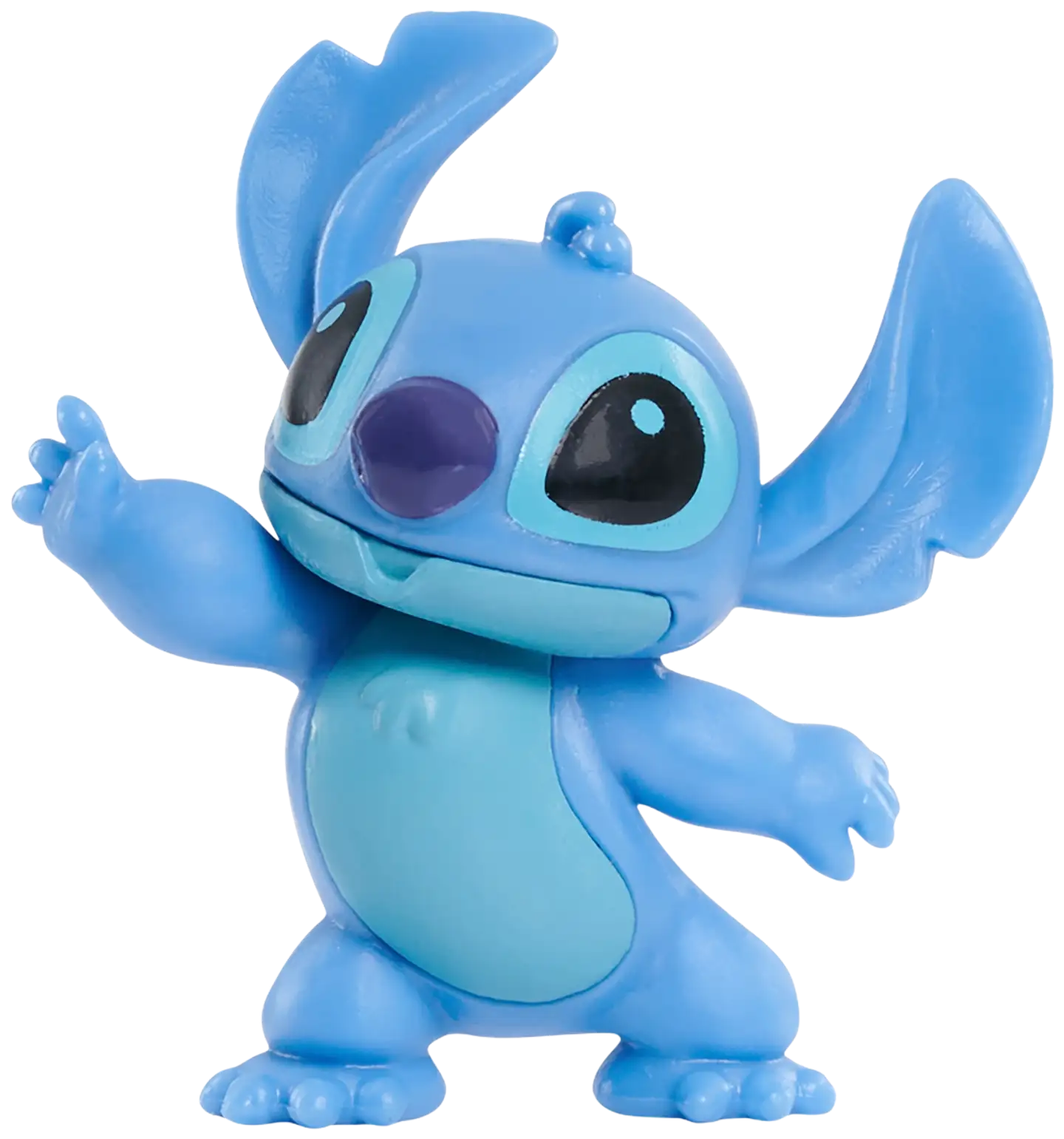 Disney Stitch Yksittäiset Figuurit - 6