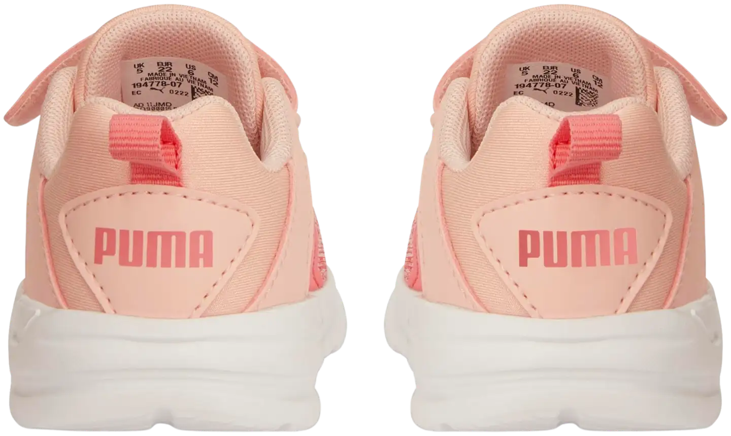 Puma lasten lenkkari Comet 2 Alt V Inf - Loveable-Rose Dust - 2