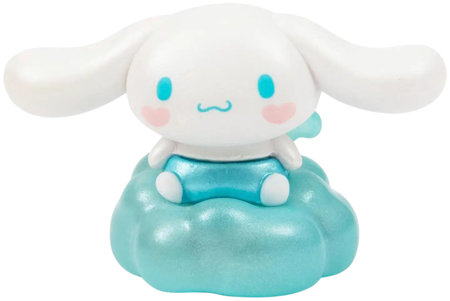 Hello Kitty Baby Angel keräilyhahmo - 10