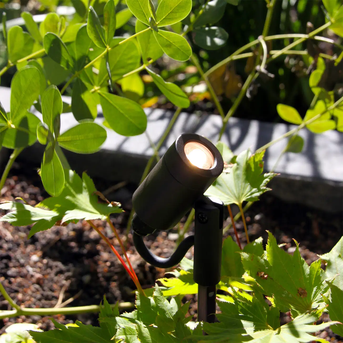 LightsOn spottivalaisin Astro - 3
